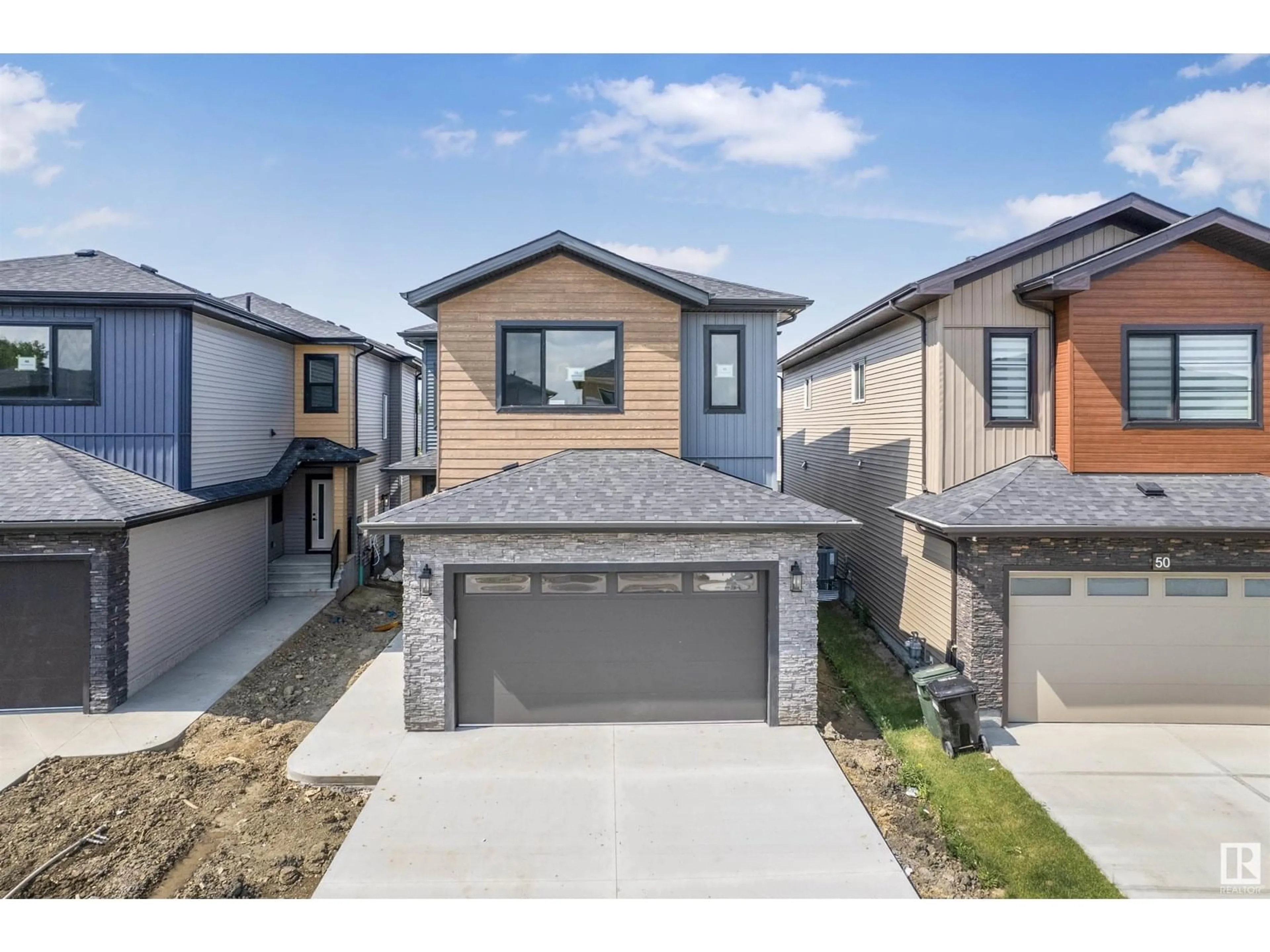 Unknown for 48 GRASSVIEW CR, Spruce Grove Alberta T7X3G1