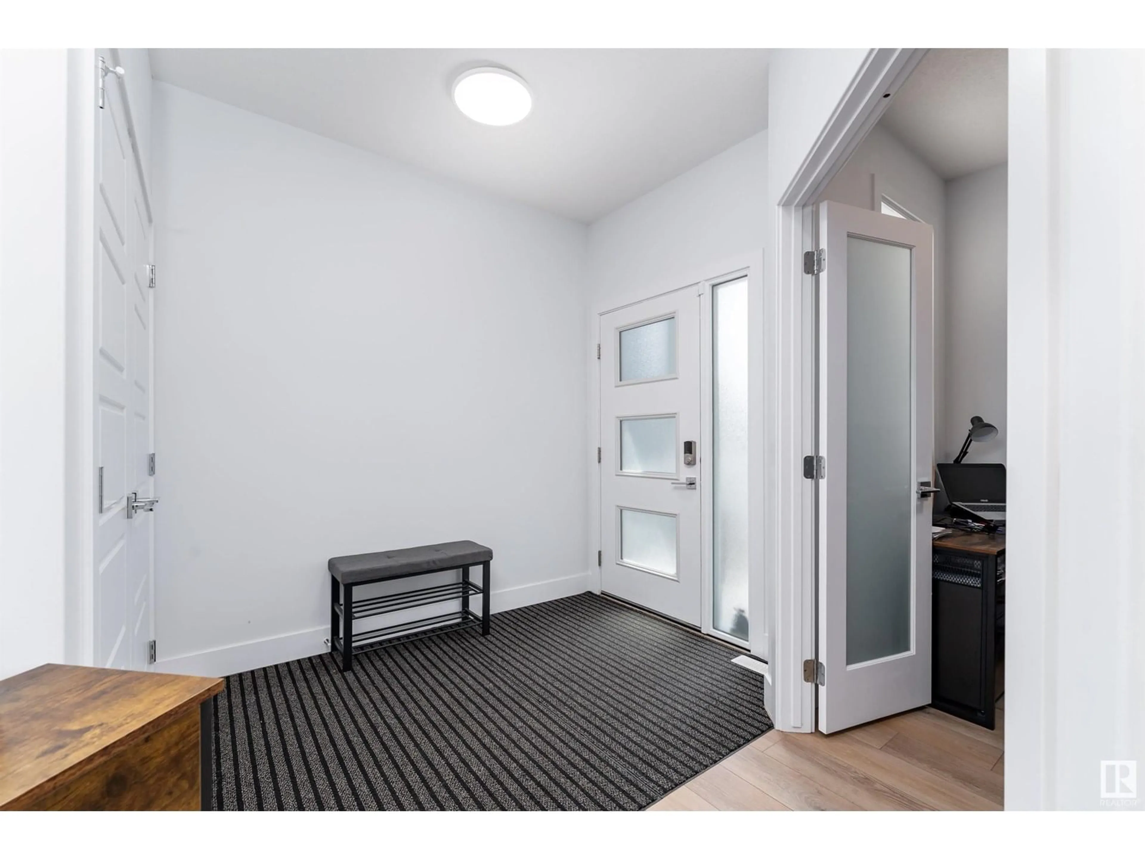 Indoor entryway for 3235 PELERIN CR, Beaumont Alberta T4X2Z1