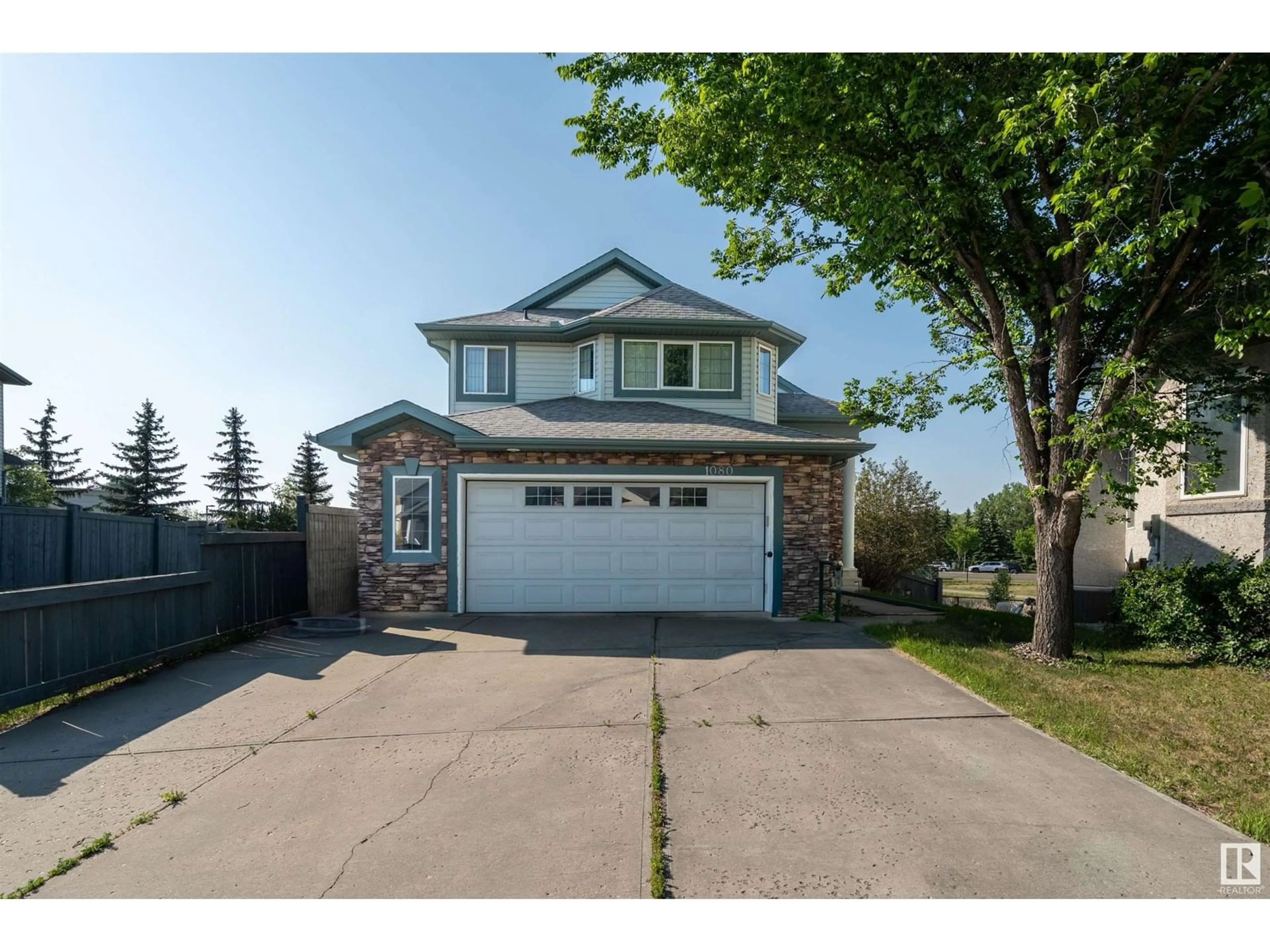 Unknown for SW - 1080 BARNES WY, Edmonton Alberta T6W1E5