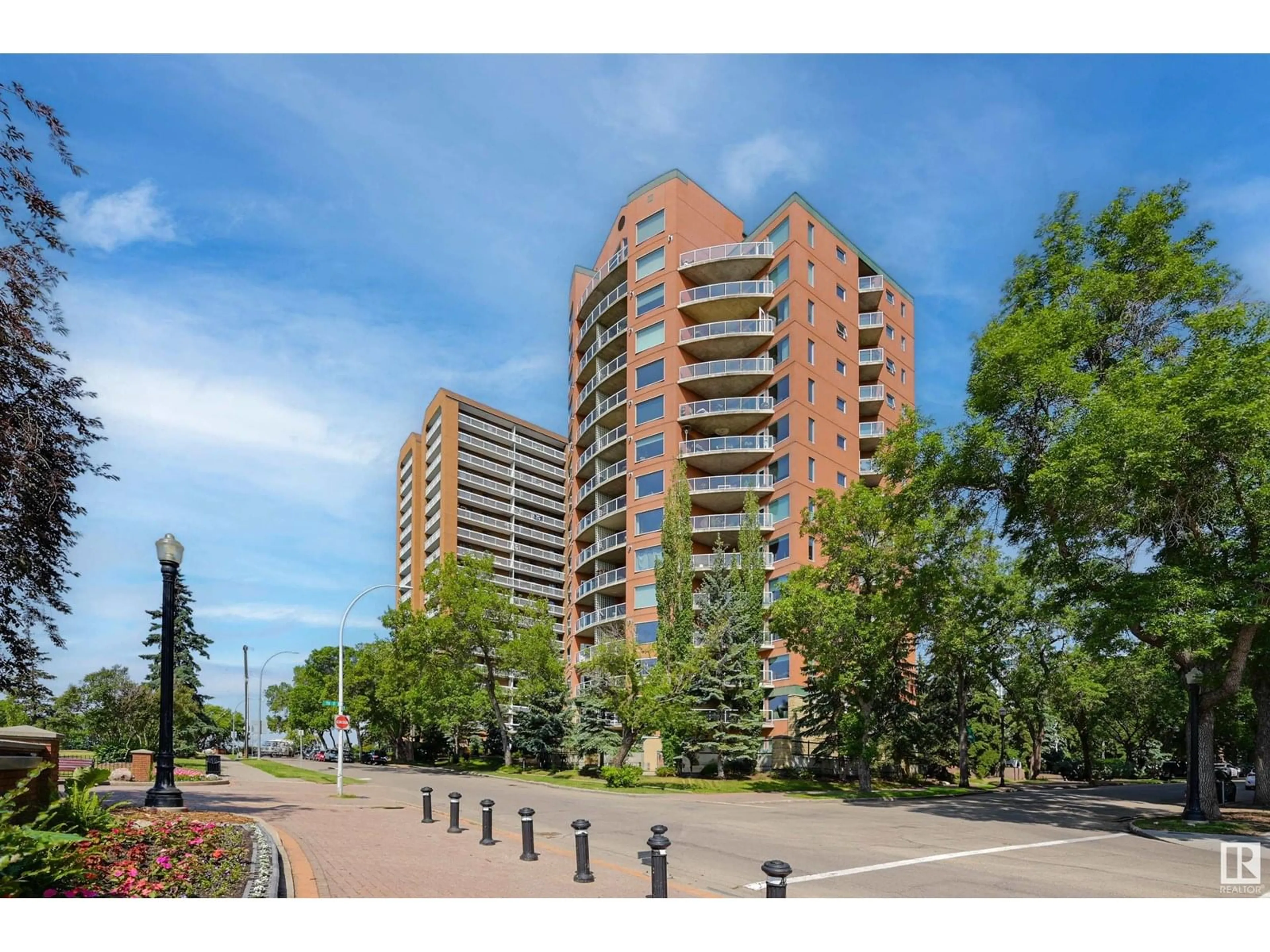 Unknown for #204 - 9708 110 ST, Edmonton Alberta T5K2W3