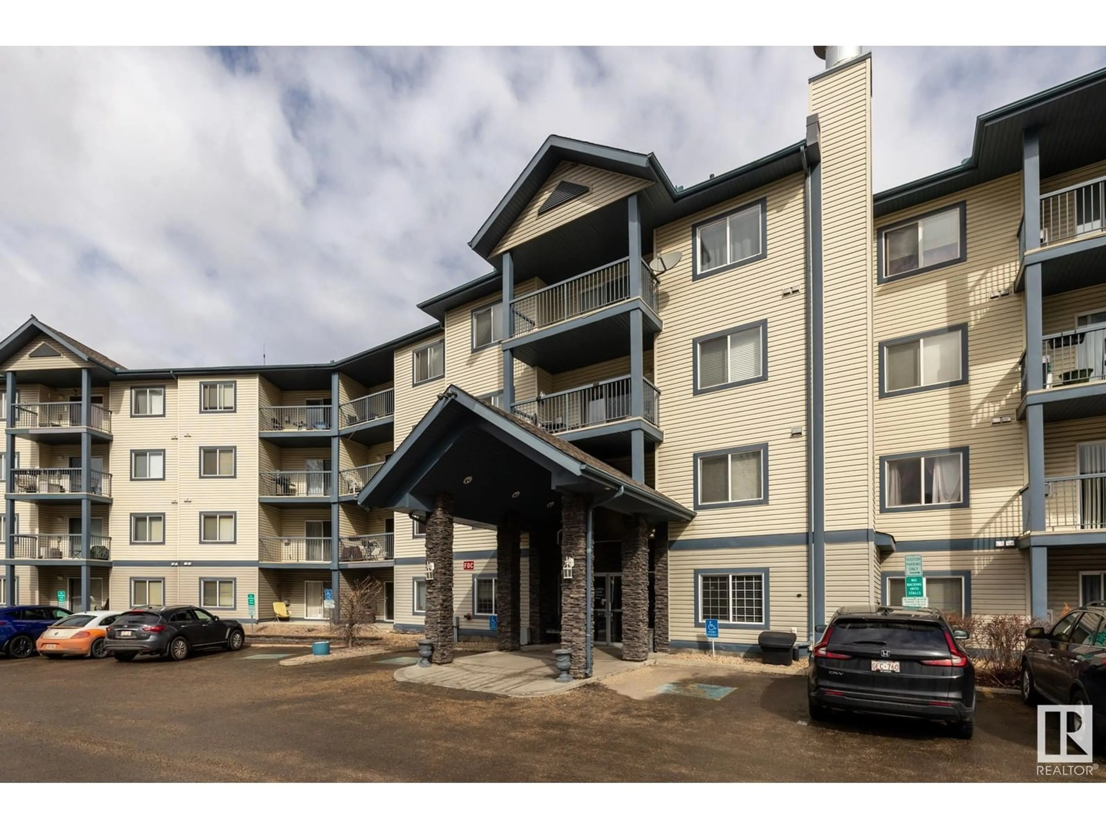 Unknown for NW - 238 16311 95 ST, Edmonton Alberta T5Z3Y5
