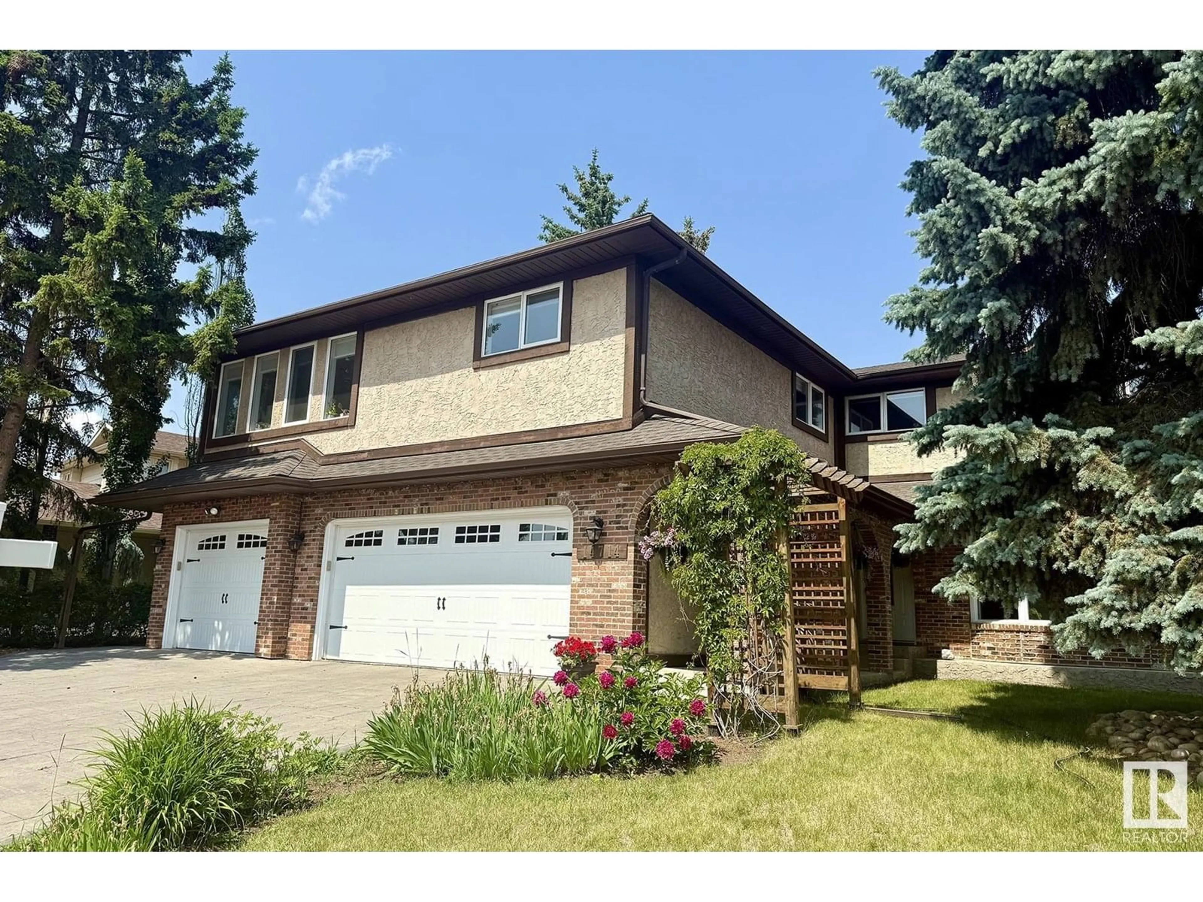 Unknown for 14714 46 AV, Edmonton Alberta T6H5M7
