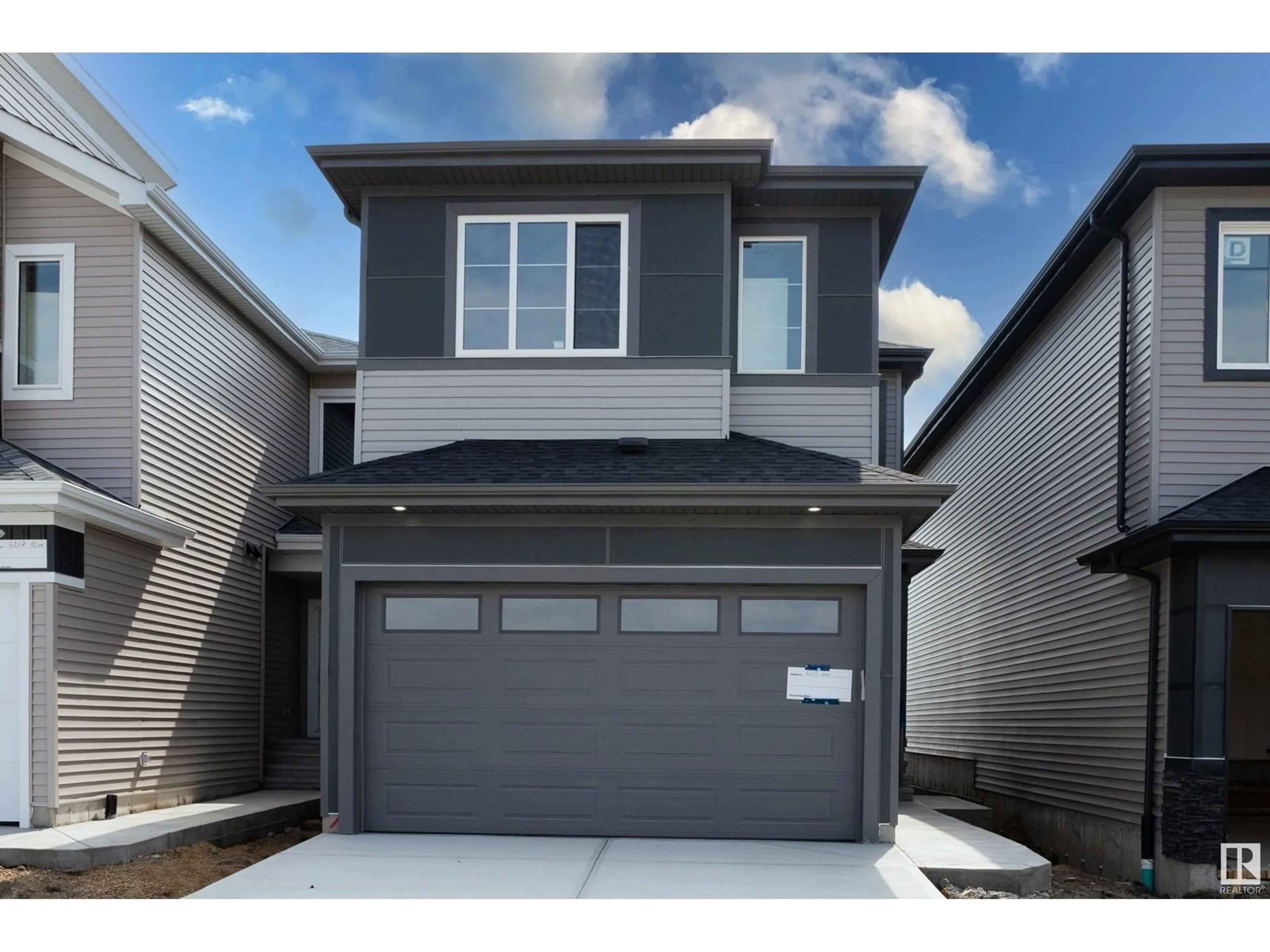 Unknown for 4205 66 ST, Beaumont Alberta T7X0W2