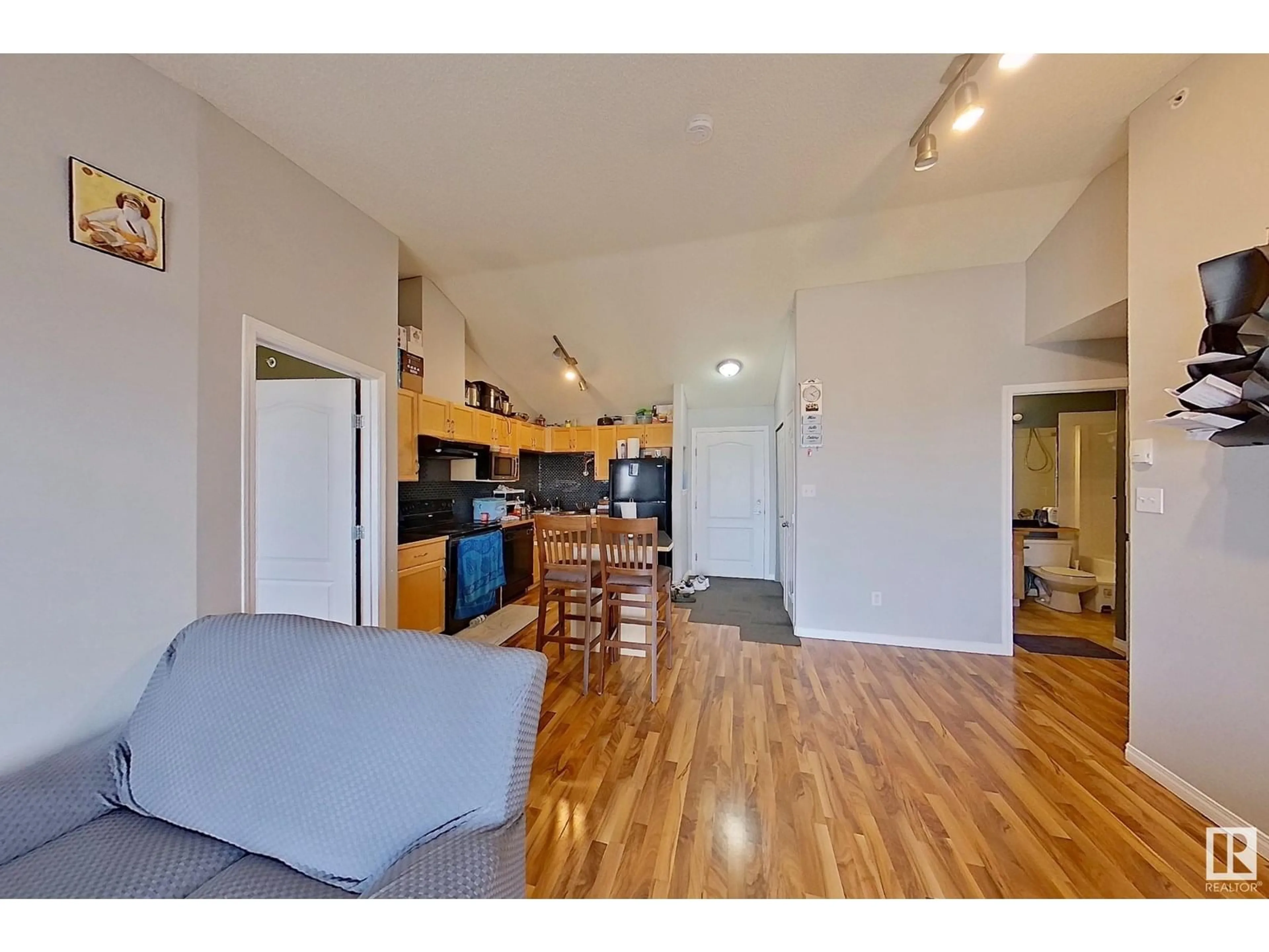 Unknown for 418 - 3425 19 ST NW, Edmonton Alberta T6T2B5