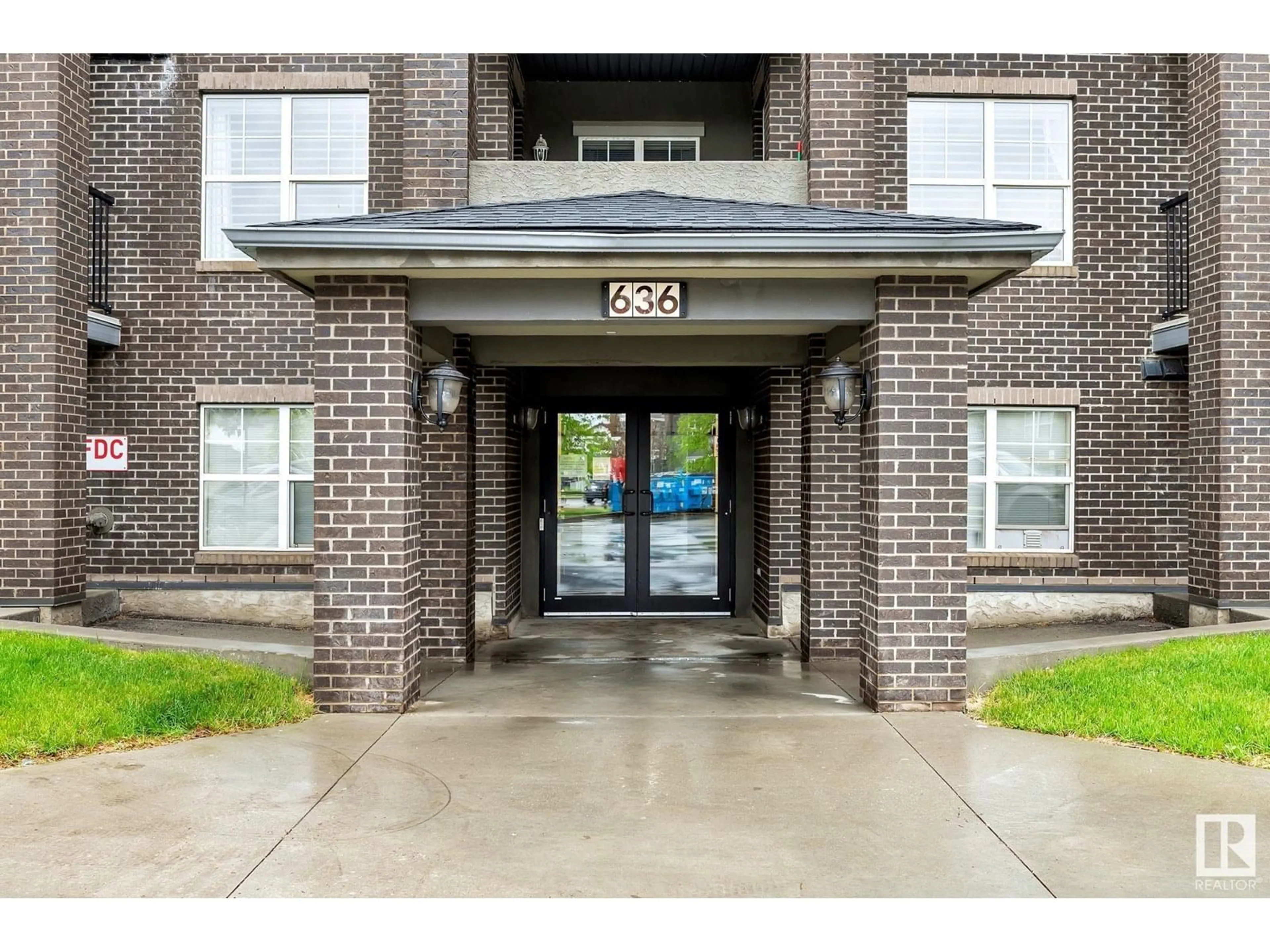 Unknown for #412 - 636 MCALLISTER LO, Edmonton Alberta T6W1N4