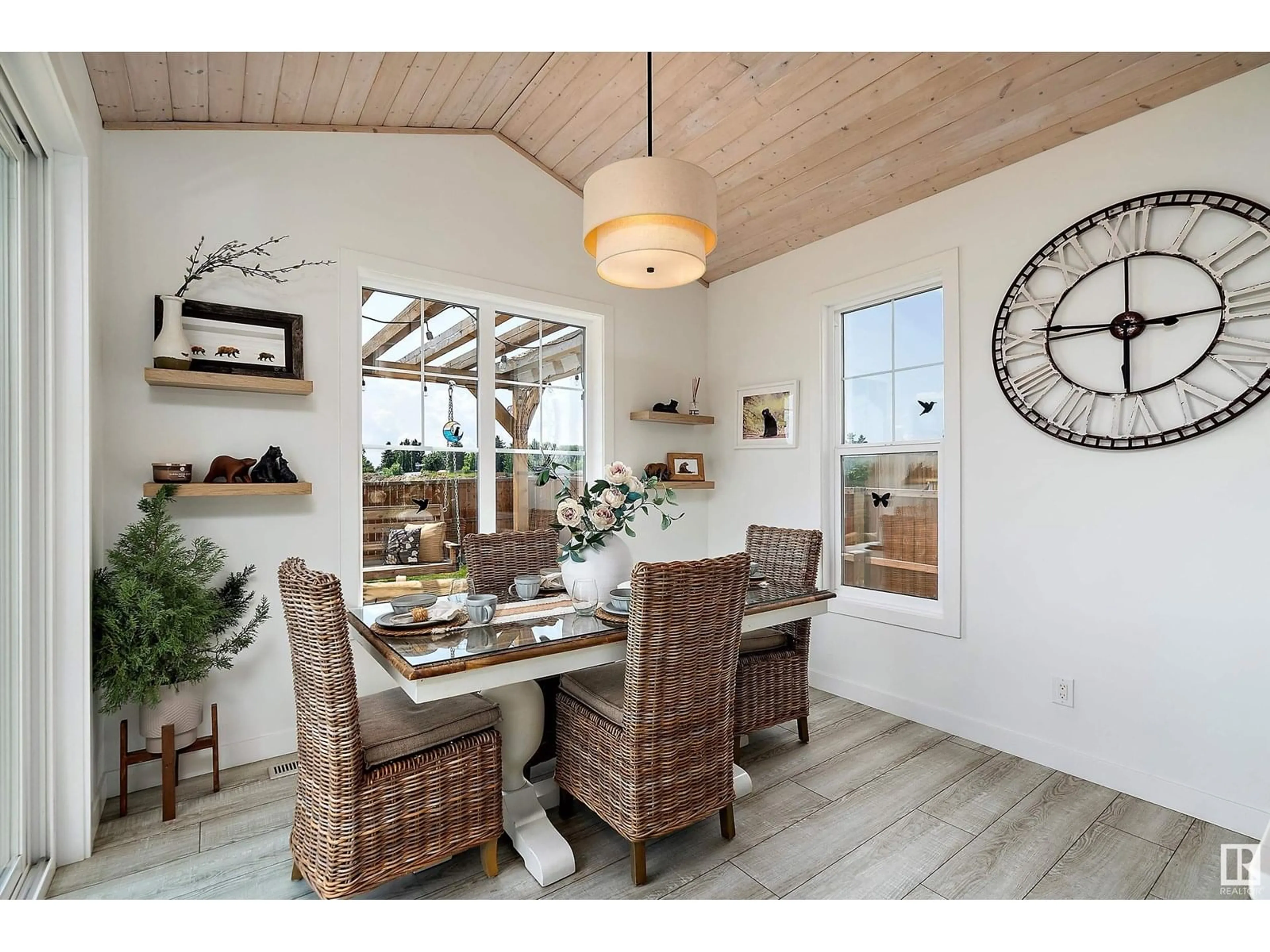Dining room, unknown for 9 BILODEAU CR, Beaumont Alberta T4X2C9