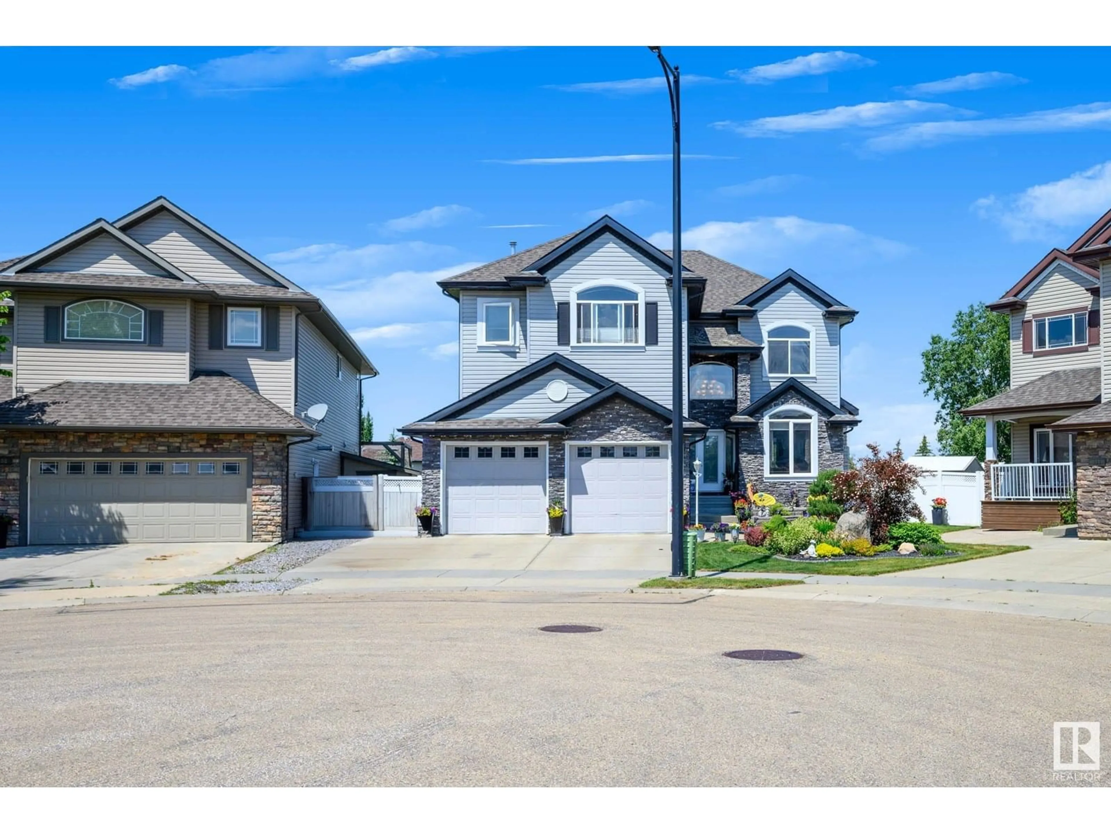 Unknown for 110 RUE MARSEILLE, Beaumont Alberta T4X1W1