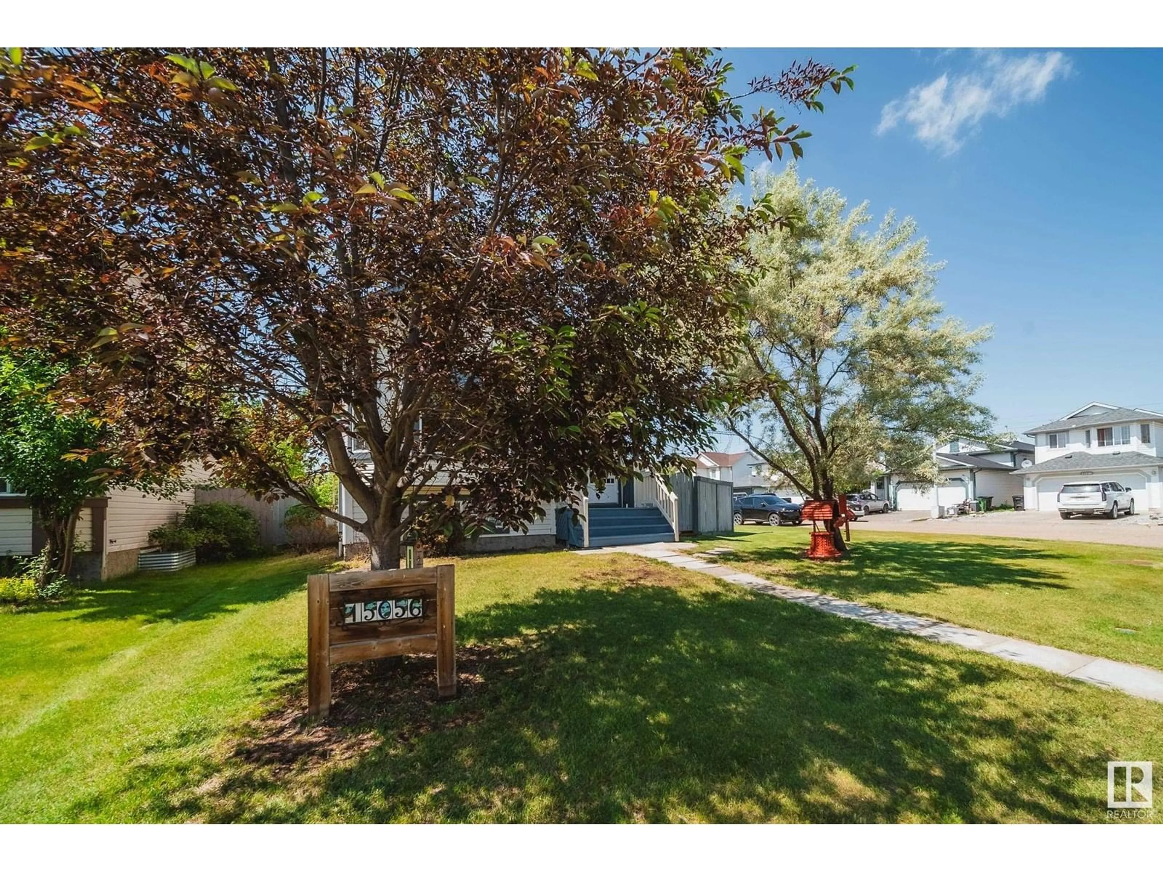 Unknown for 15056 131 ST, Edmonton Alberta T6V1K3