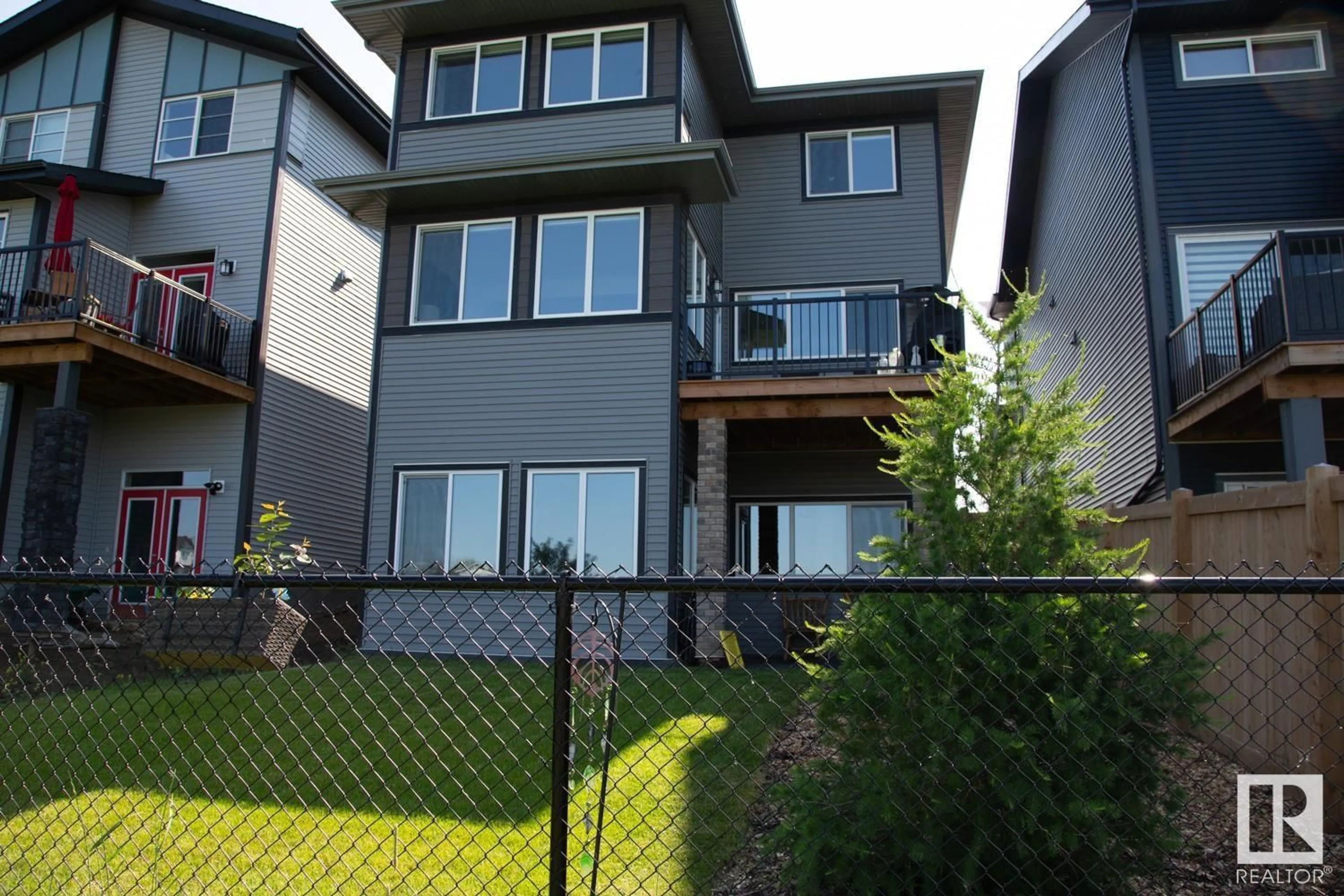 Unknown for NW - 2532 206 ST, Edmonton Alberta T6M1P1