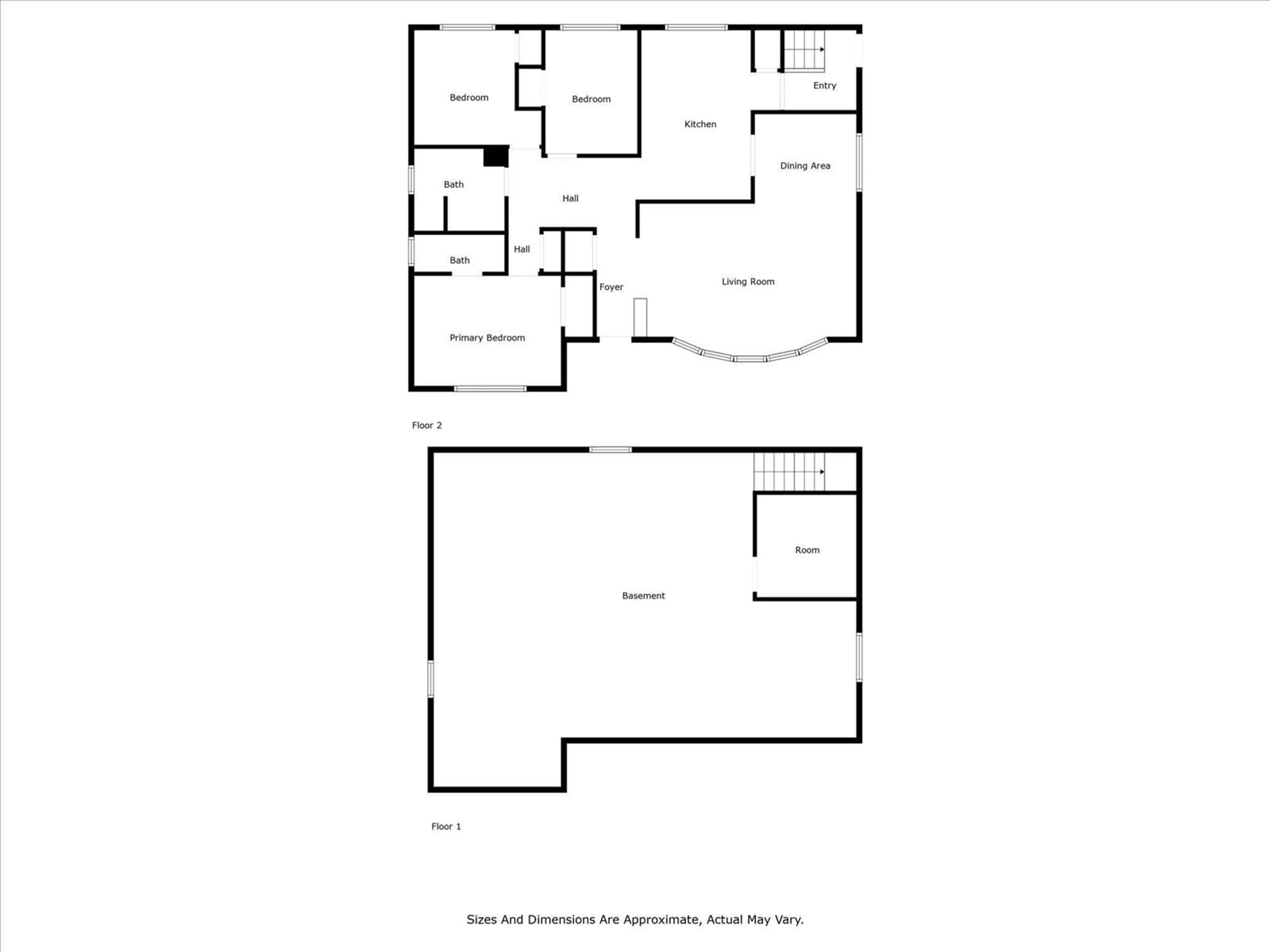 Floor plan for 148 BROOKWOOD DR, Spruce Grove Alberta T7X1G5