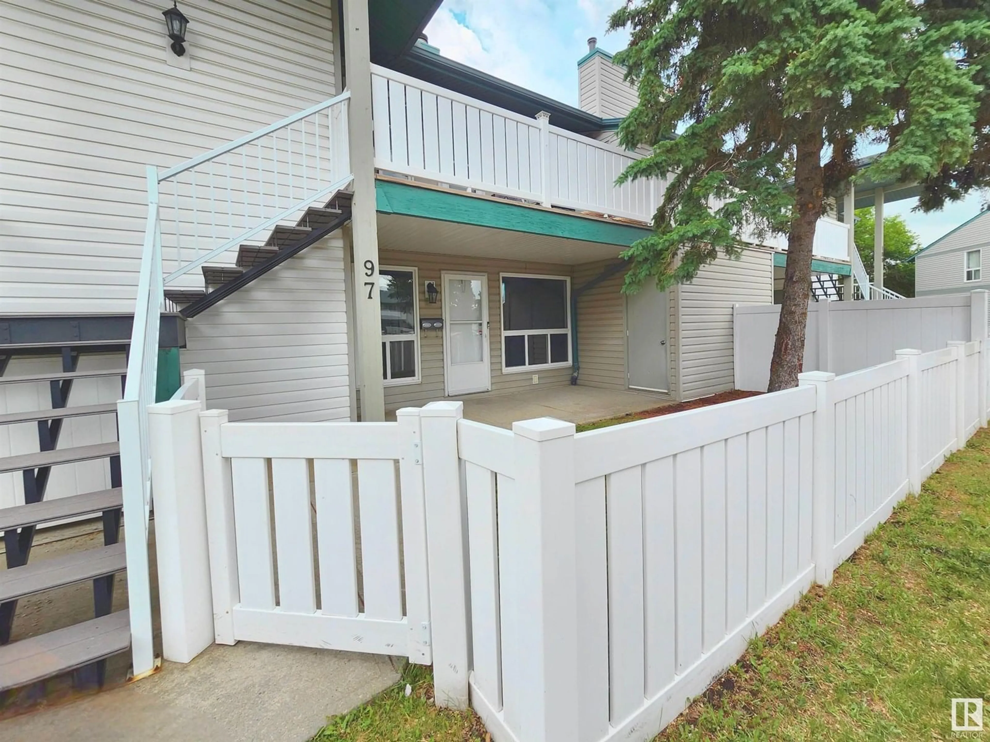 Unknown for #97 - 2703 79 ST, Edmonton Alberta T6K3Z6