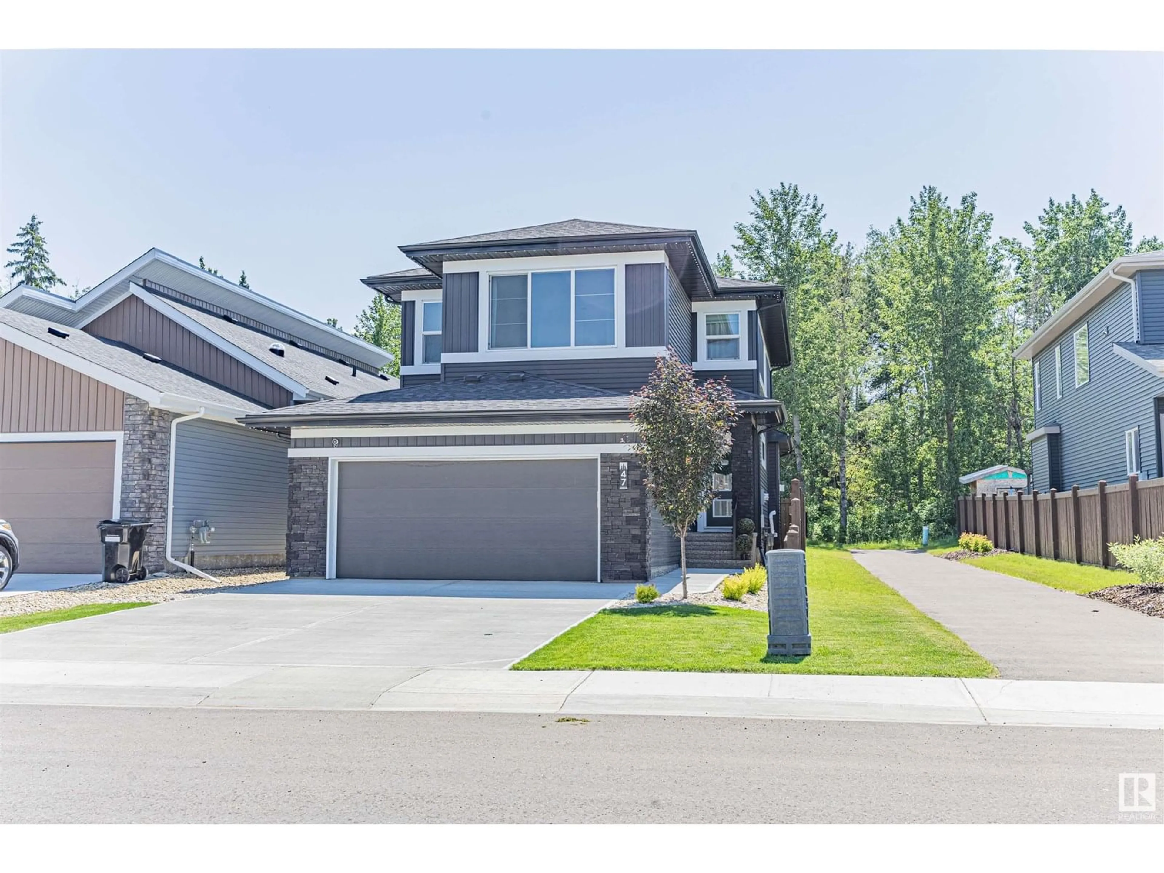 Unknown for 47 BRUNSWYCK CR, Spruce Grove Alberta T7X0Z1
