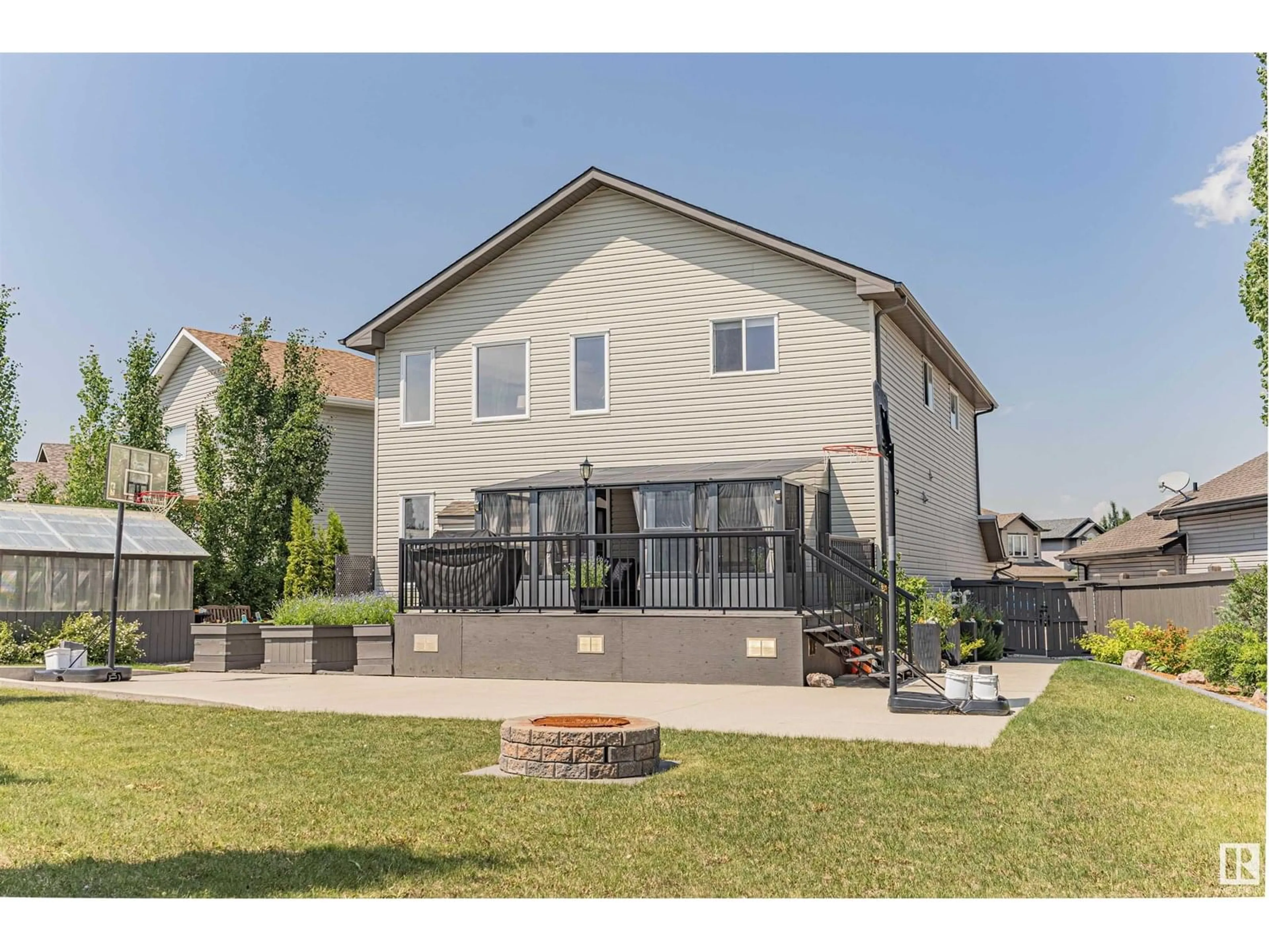 Unknown for 240 SILVERSTONE CR, Stony Plain Alberta T7Z0E8