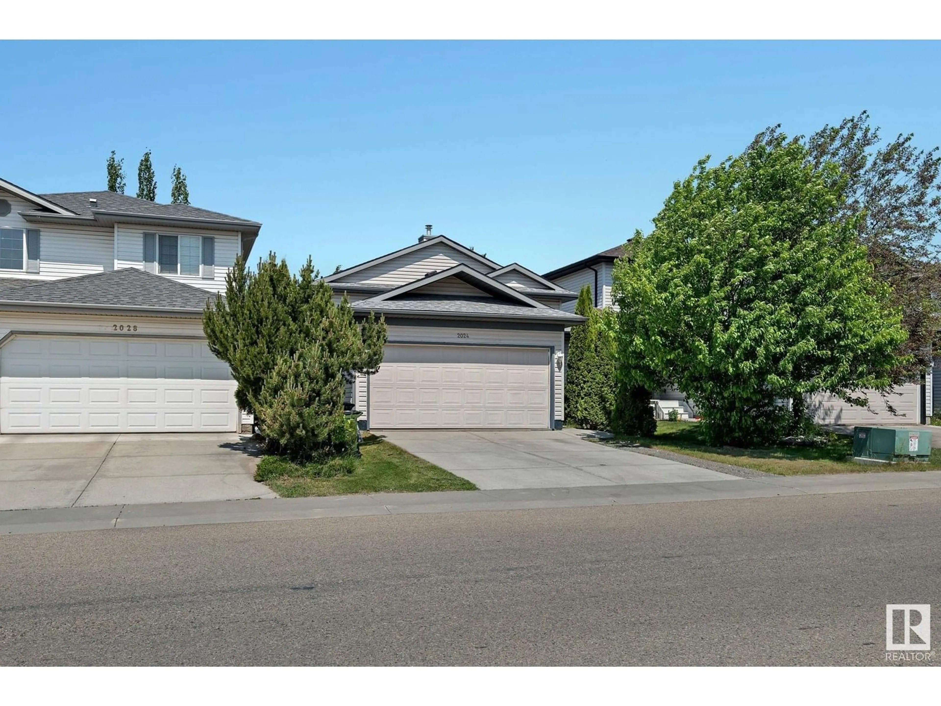 Unknown for 2024 35A AV, Edmonton Alberta T6T1Y2