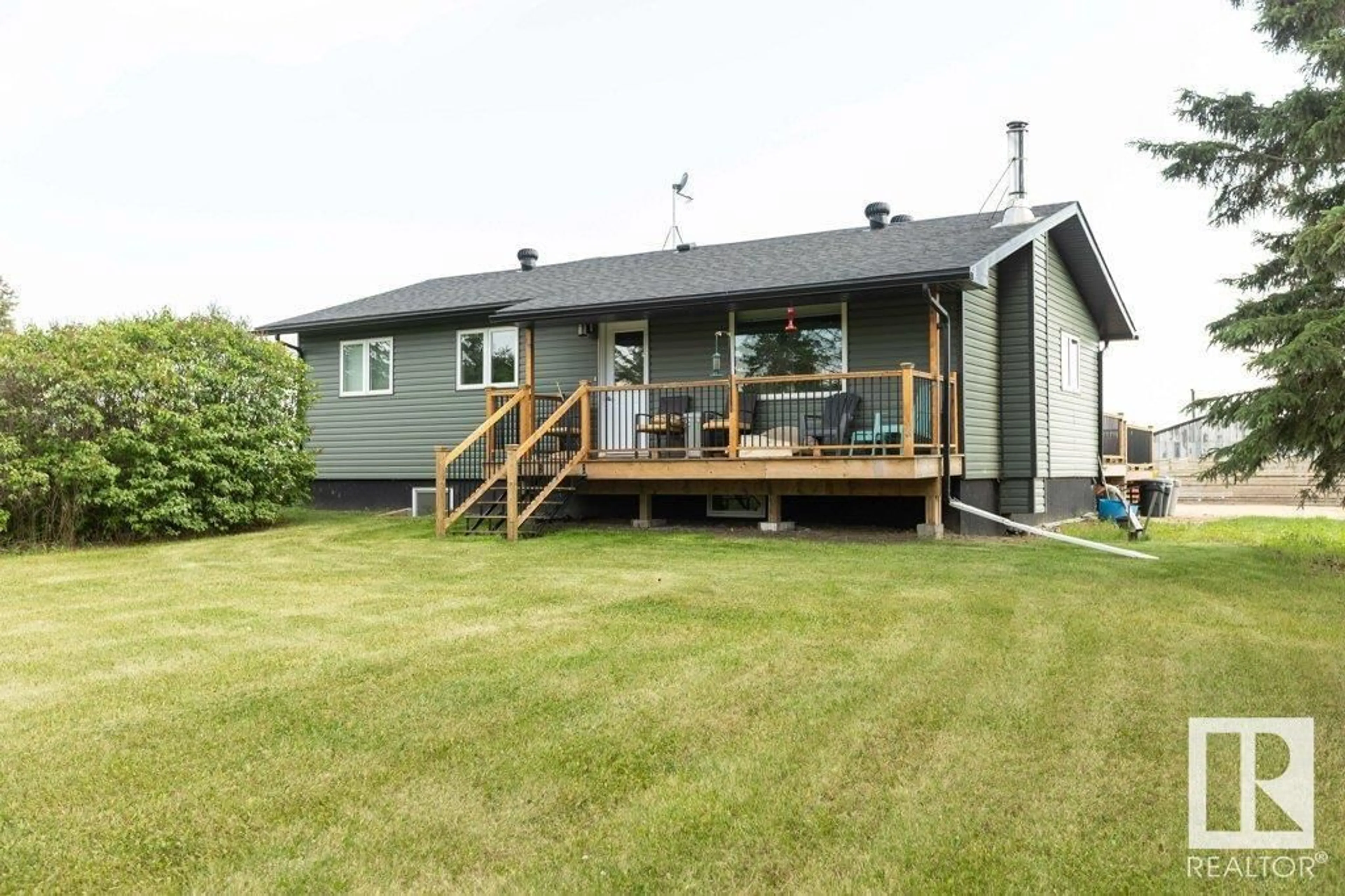 Unknown for 59532 RG RD 255, Rural Westlock County Alberta T7P2P6