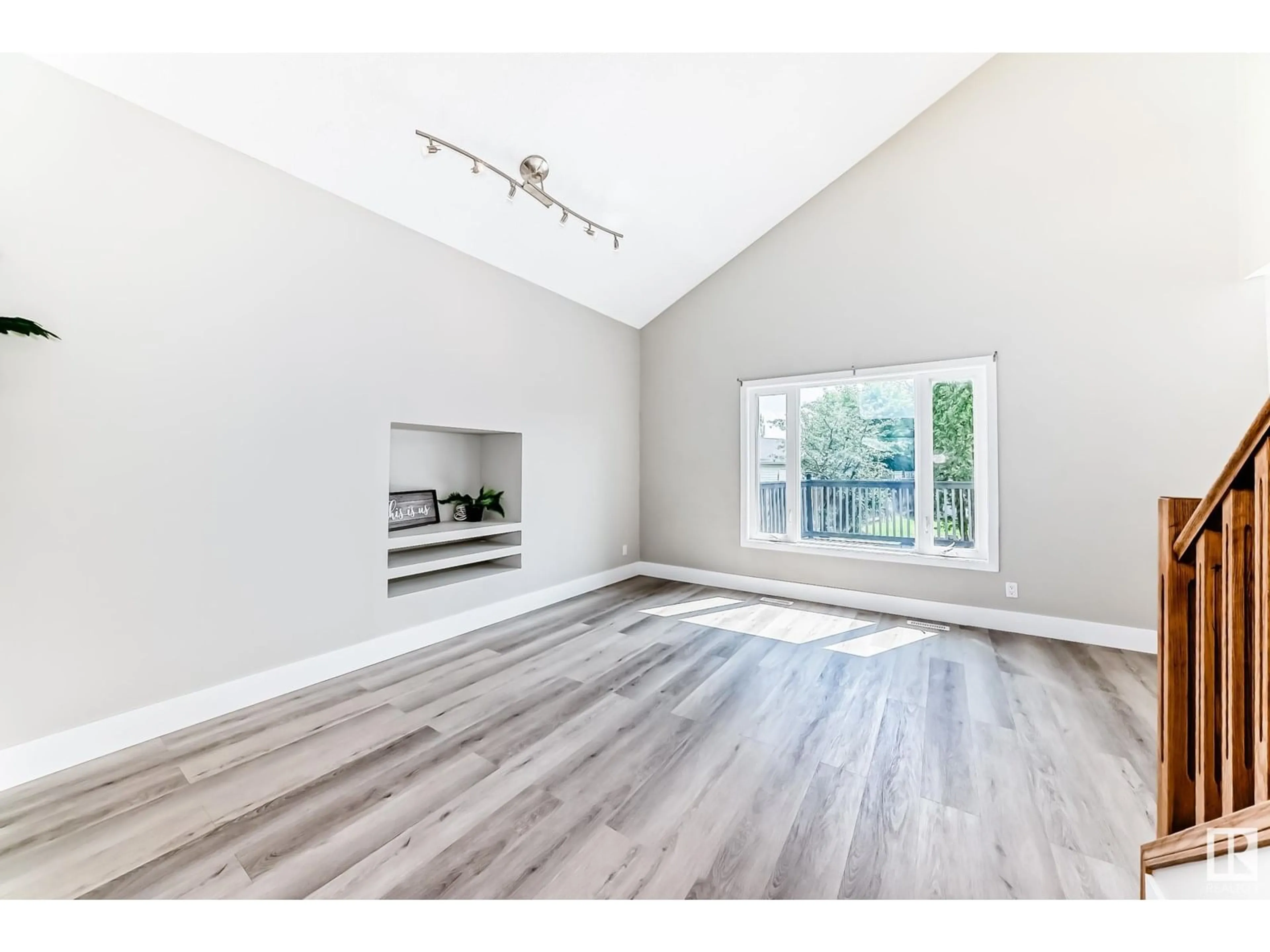 A pic of a room for NW - 14513 37 ST, Edmonton Alberta T5Y2K8