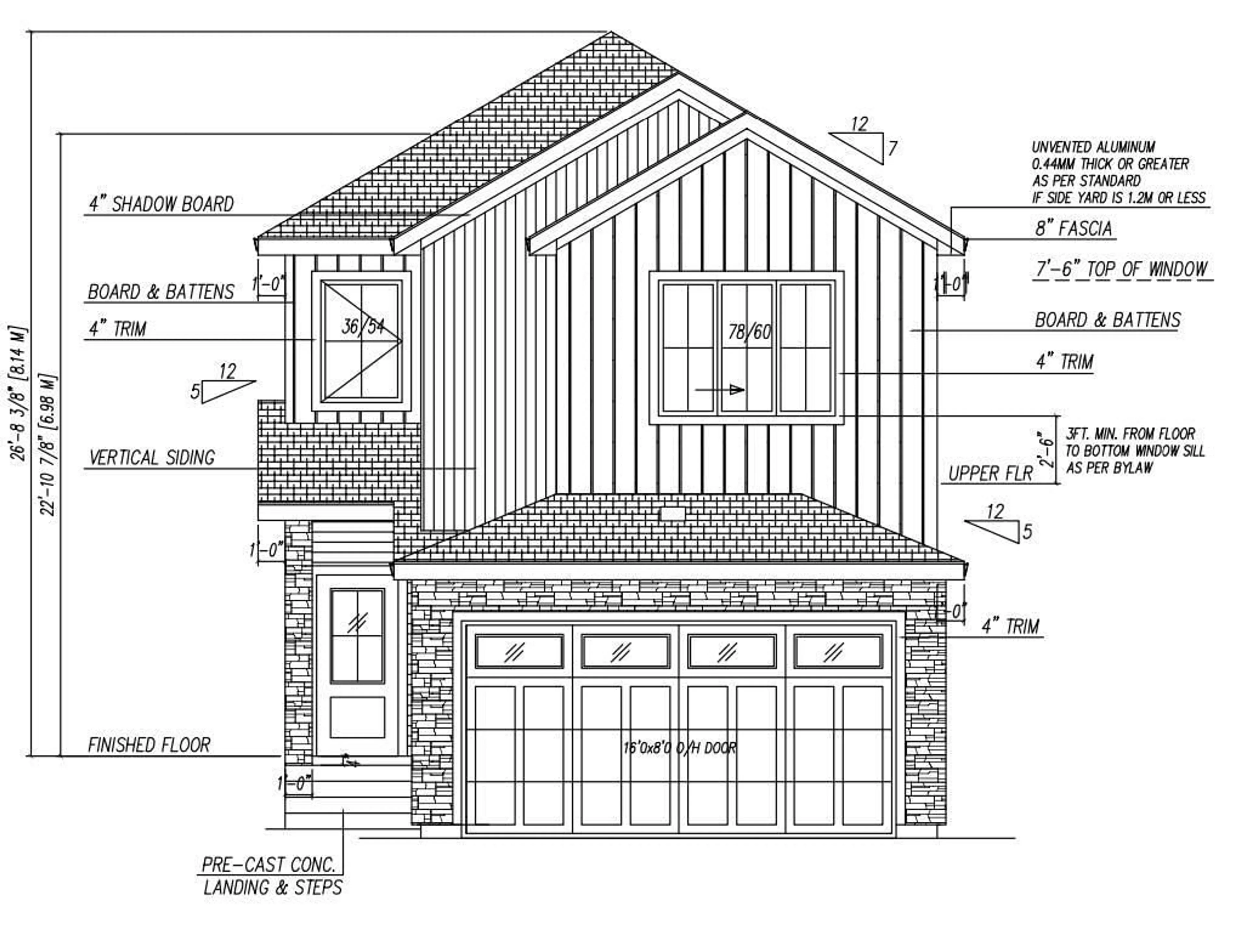 Unknown for 26 NORWYCK WAY, Spruce Grove Alberta T7X1Y1