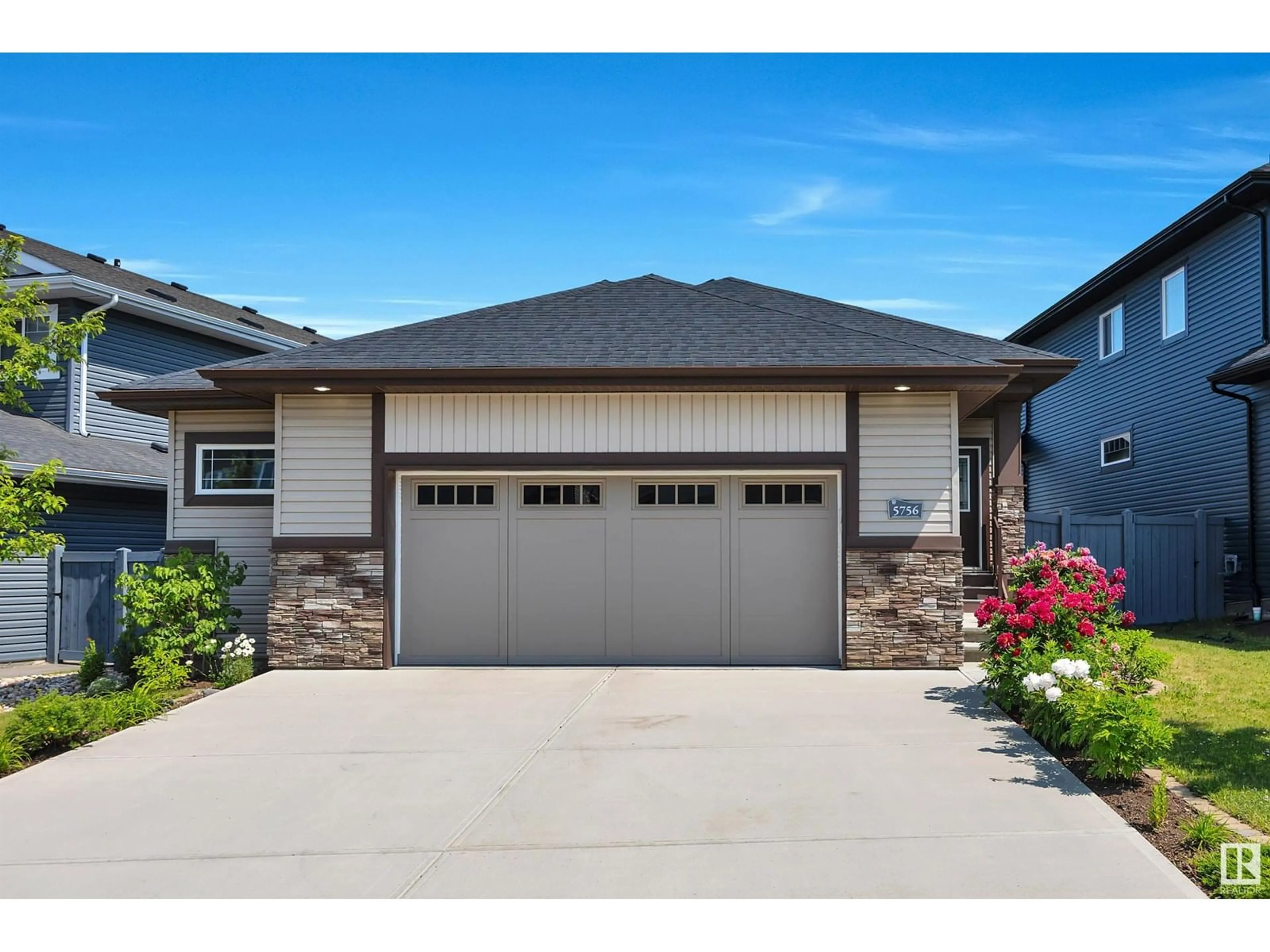 Unknown for 5756 GREENOUGH LANDING LD, Edmonton Alberta T5T7J7