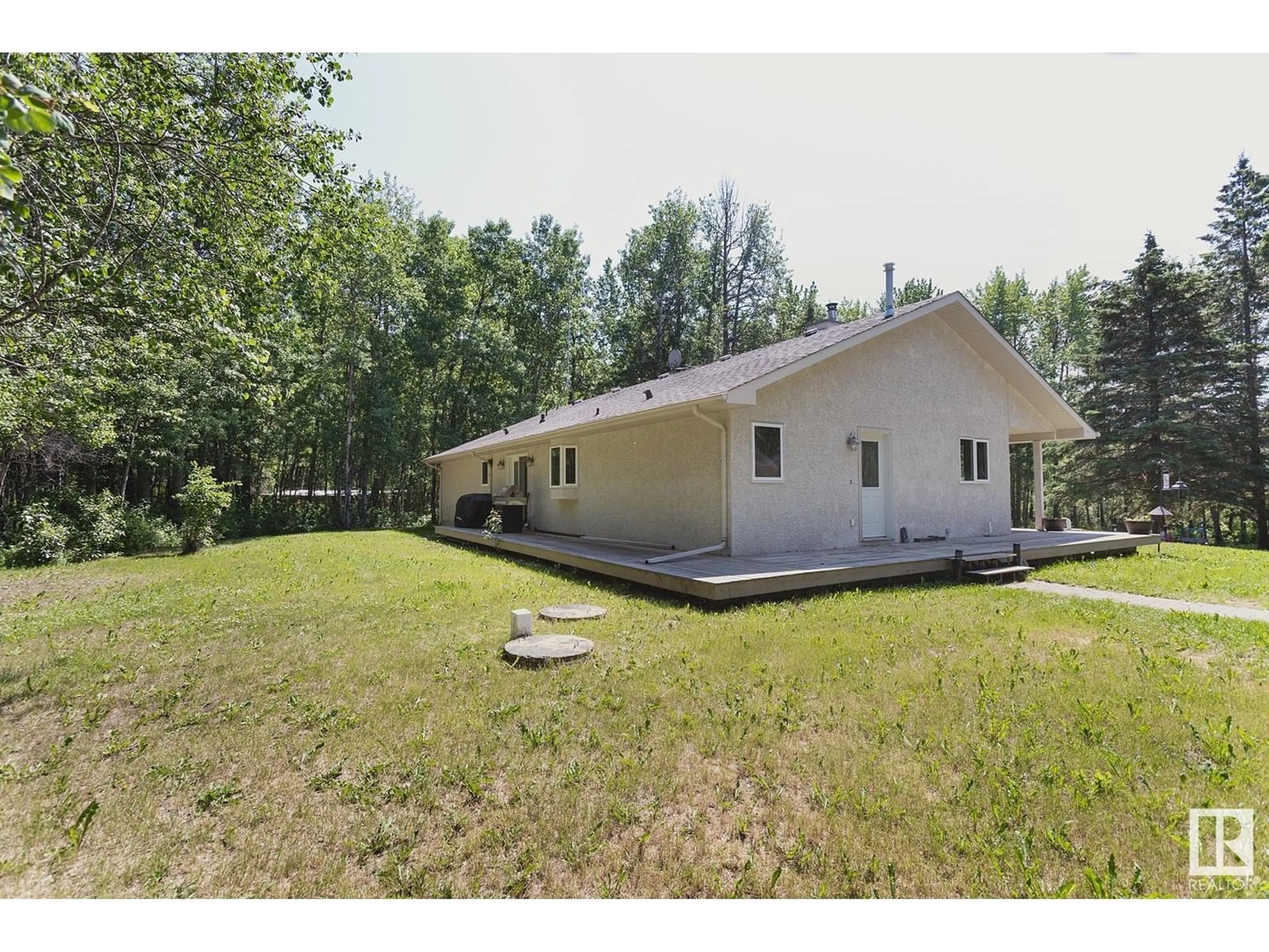 Unknown for #9 - 53220 RGE ROAD 25, Rural Parkland County Alberta T7Y0E1