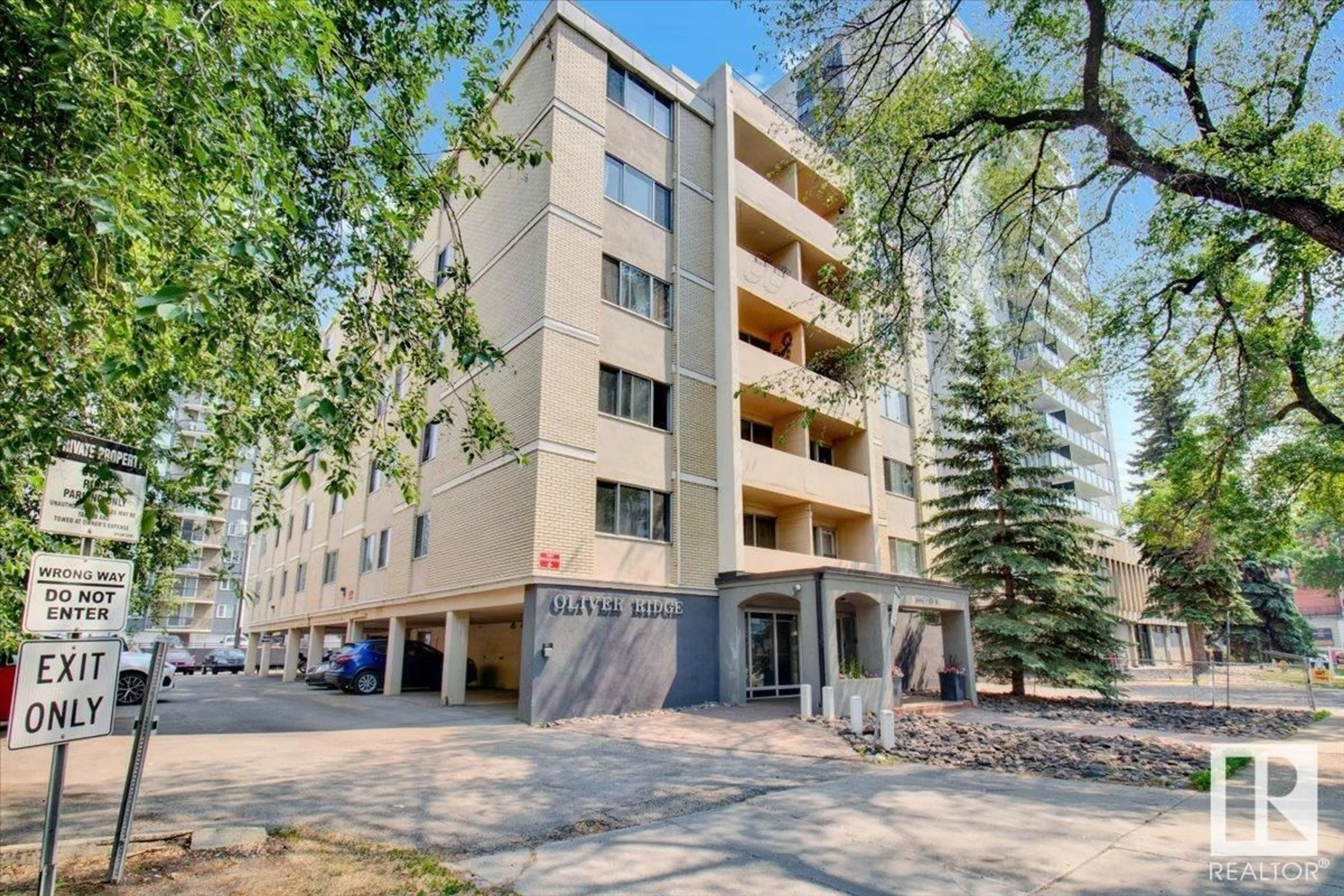 Unknown for 304 - 10021 116 ST, Edmonton Alberta T5K1V5