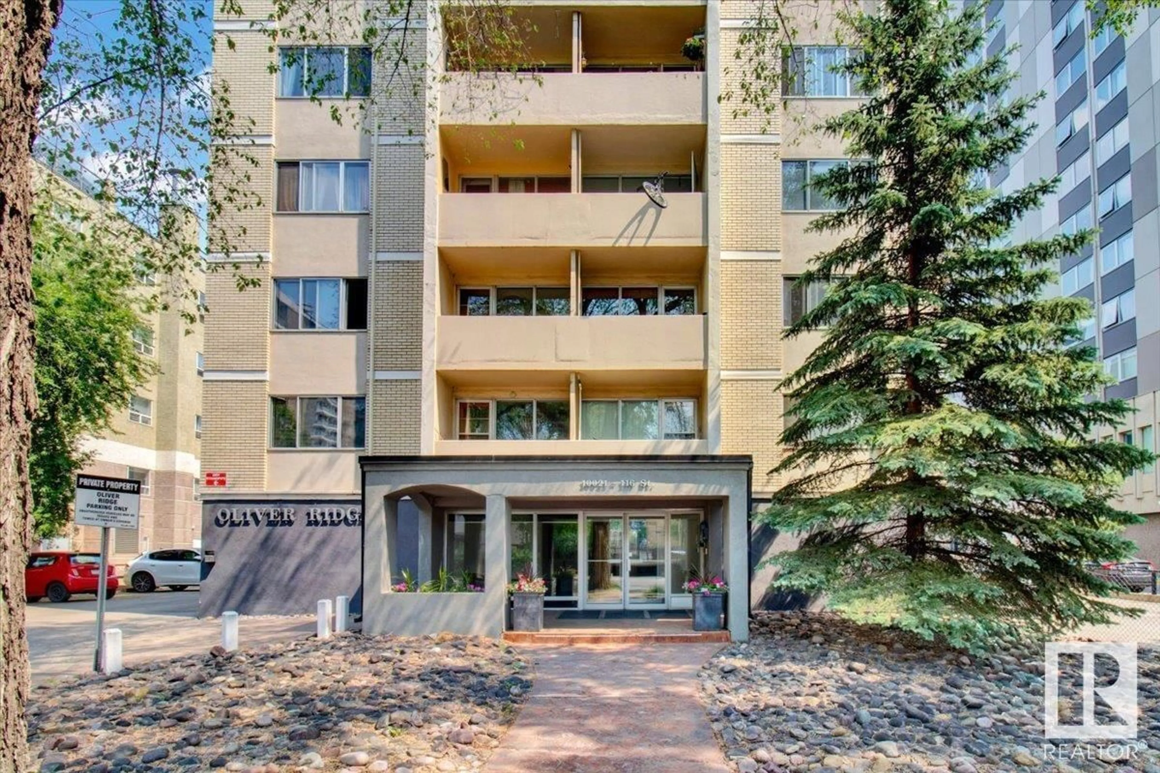 Unknown for 304 - 10021 116 ST, Edmonton Alberta T5K1V5