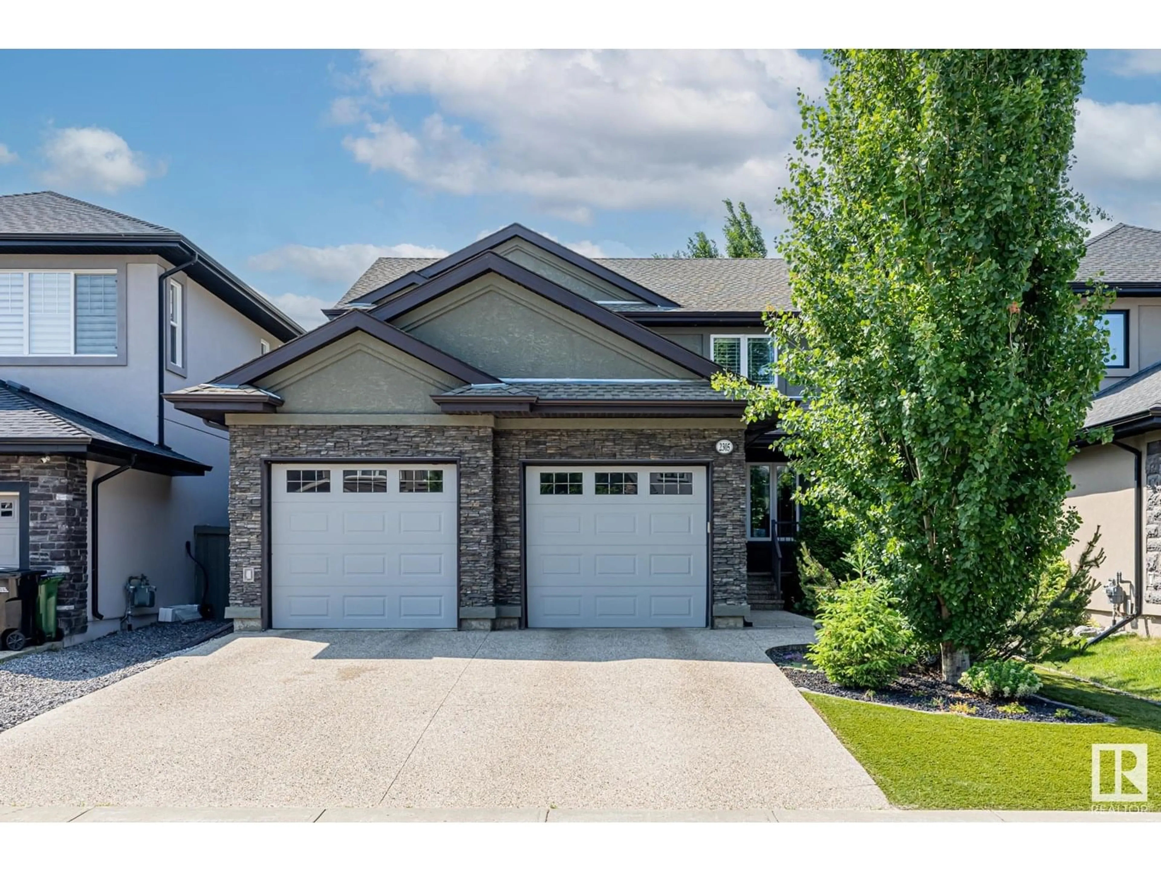 Unknown for 2305 WARRY CO, Edmonton Alberta T6W0N9