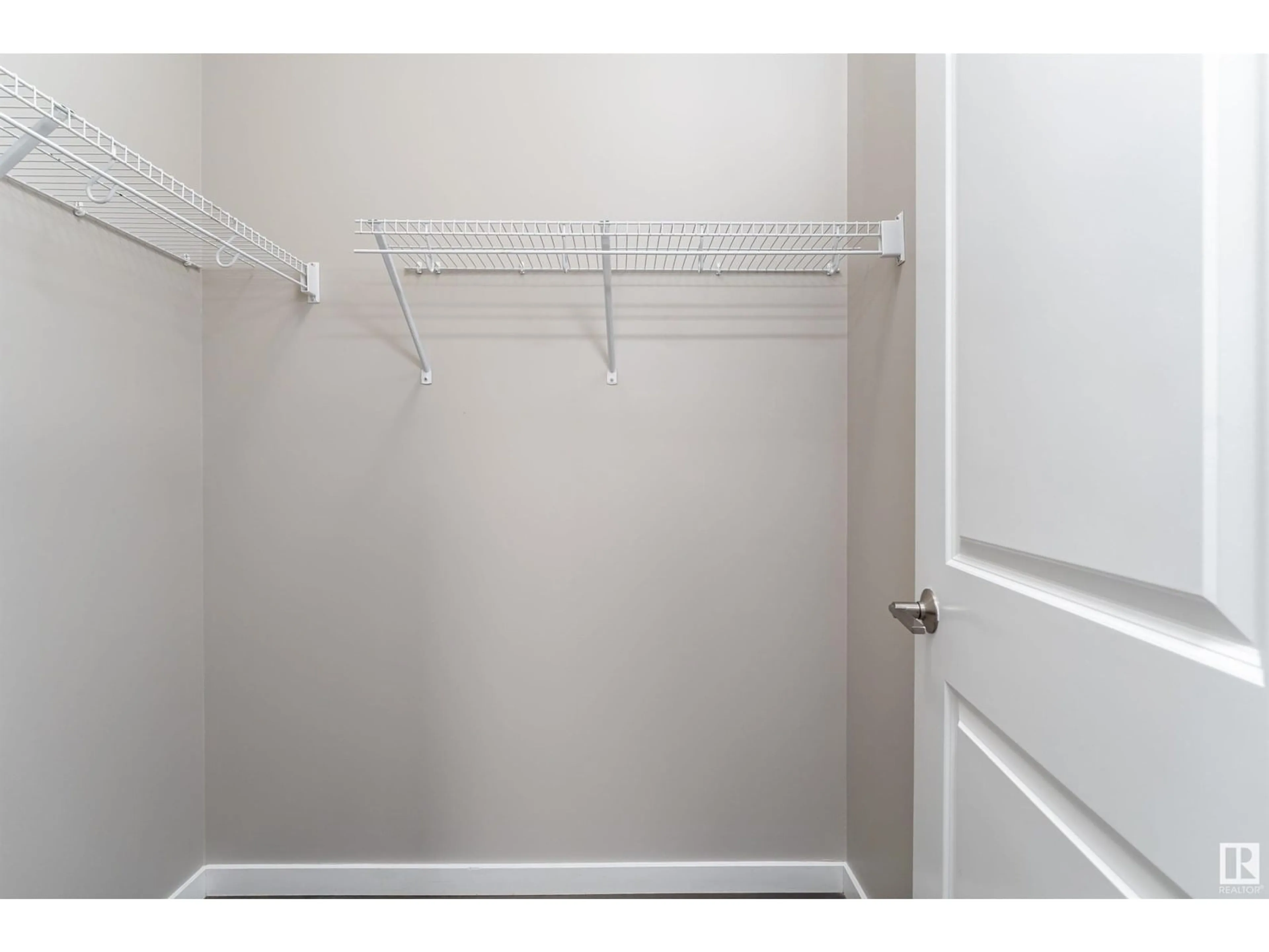 Storage room or clothes room or walk-in closet for SW - 2128 74 ST, Edmonton Alberta T6X0L6