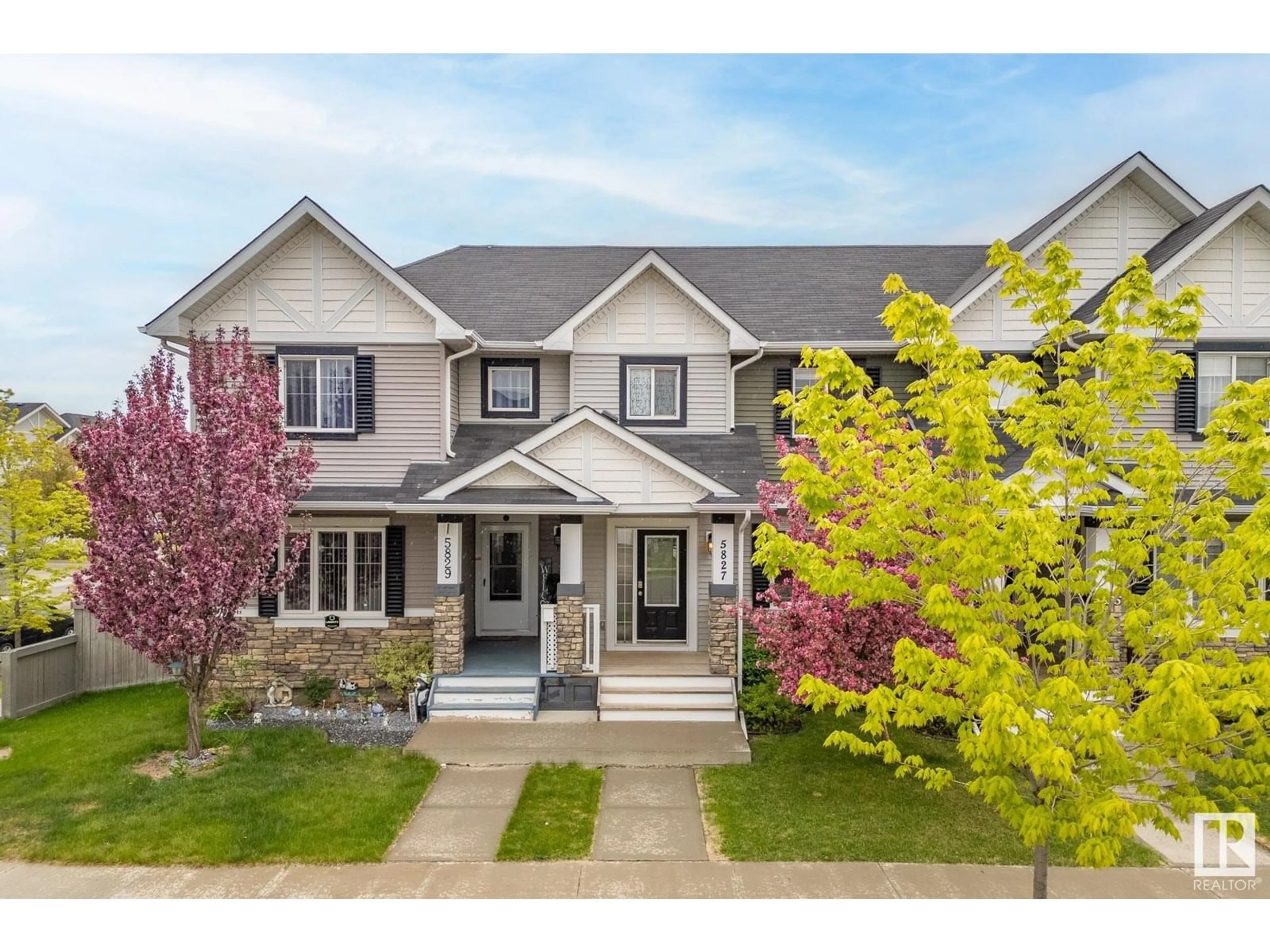 Unknown for 5827 66 ST, Beaumont Alberta T4X2A5
