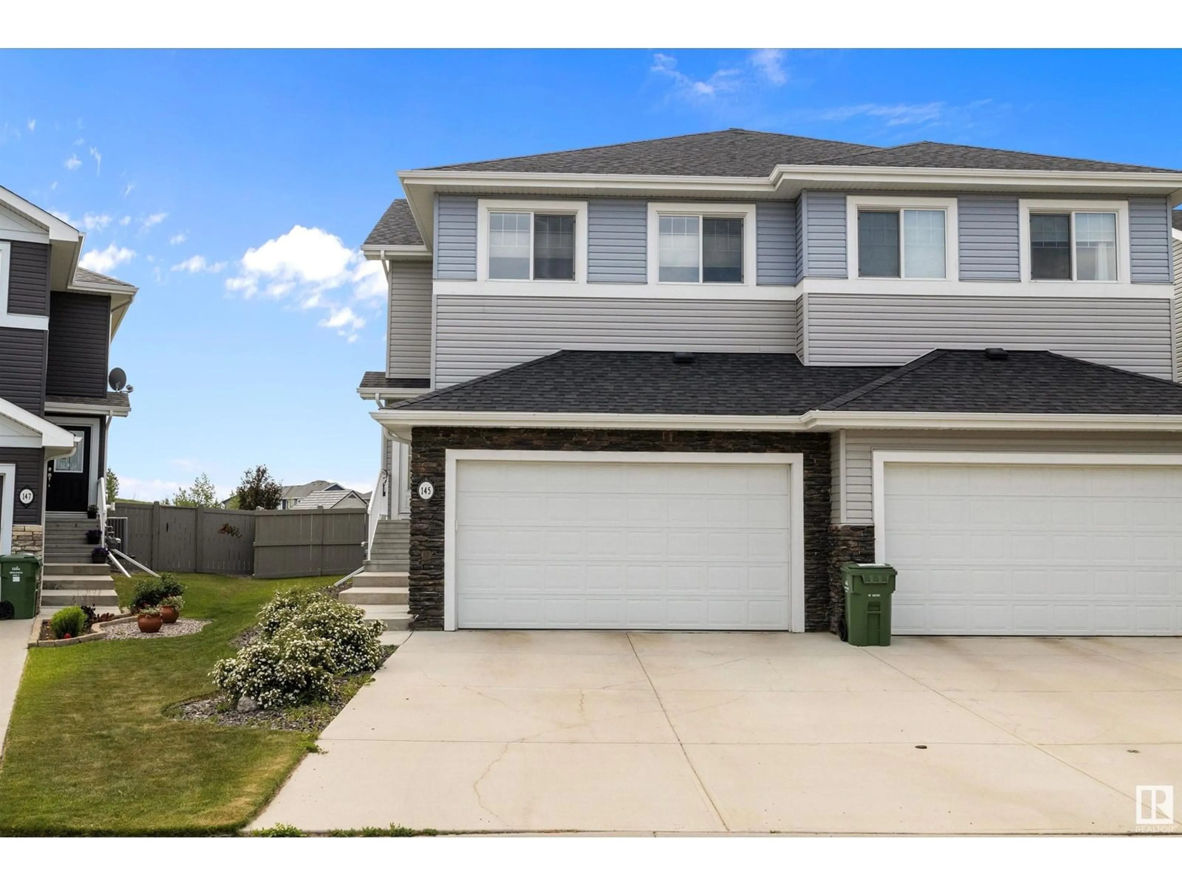 Unknown for 145 REED PL, Leduc Alberta T9E1B1