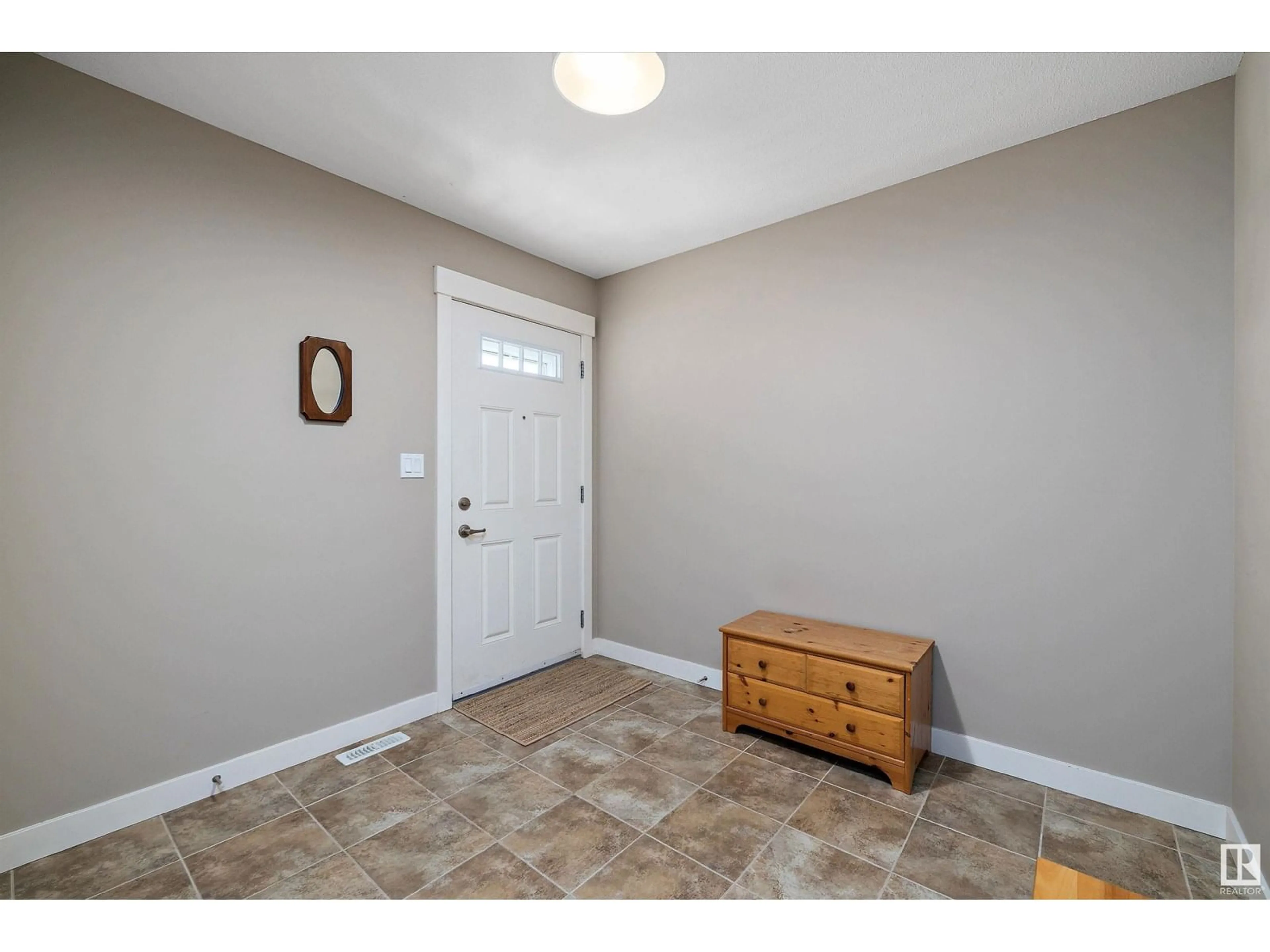 Indoor entryway for 145 REED PL, Leduc Alberta T9E1B1