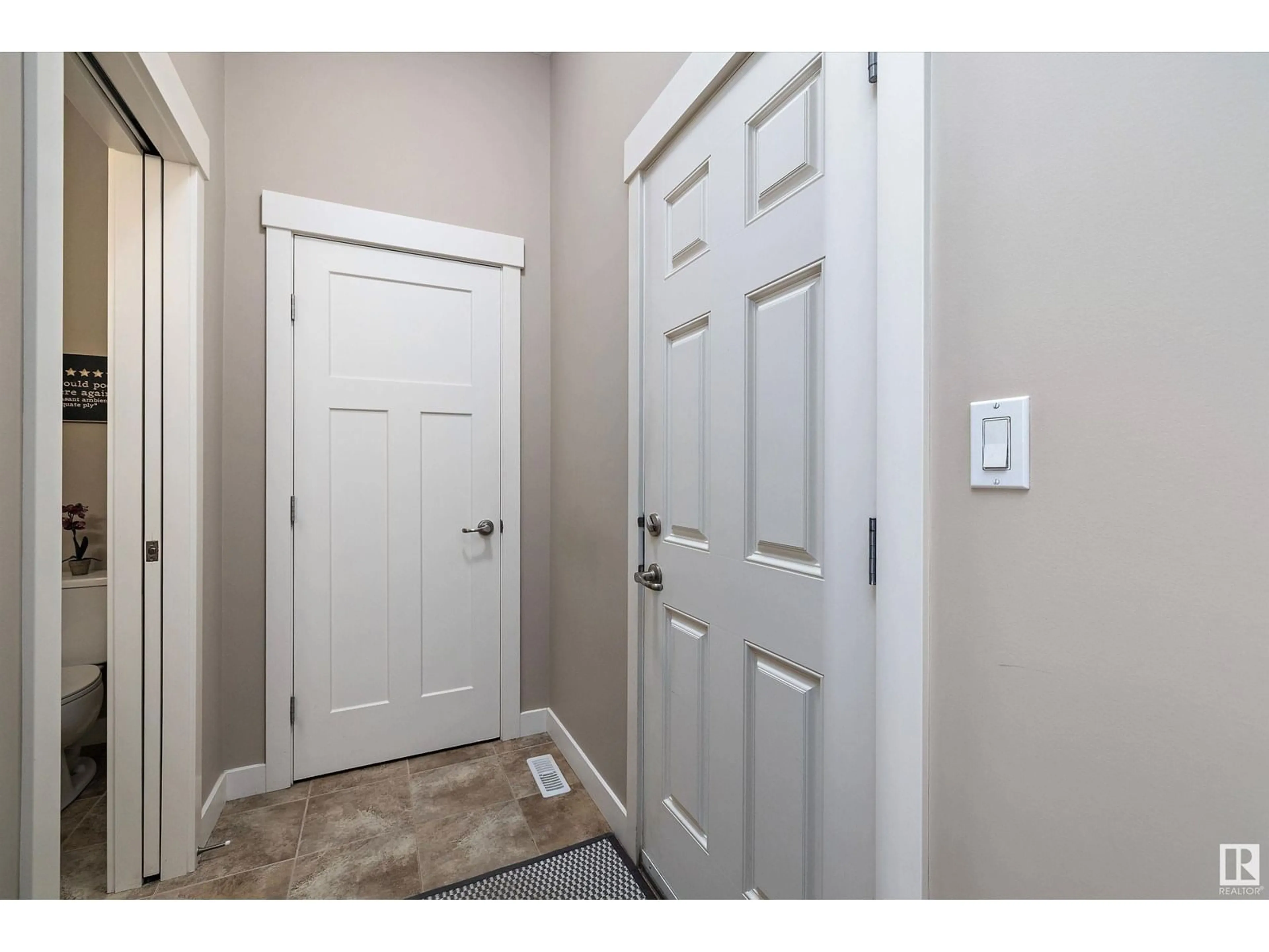 Indoor entryway for 145 REED PL, Leduc Alberta T9E1B1