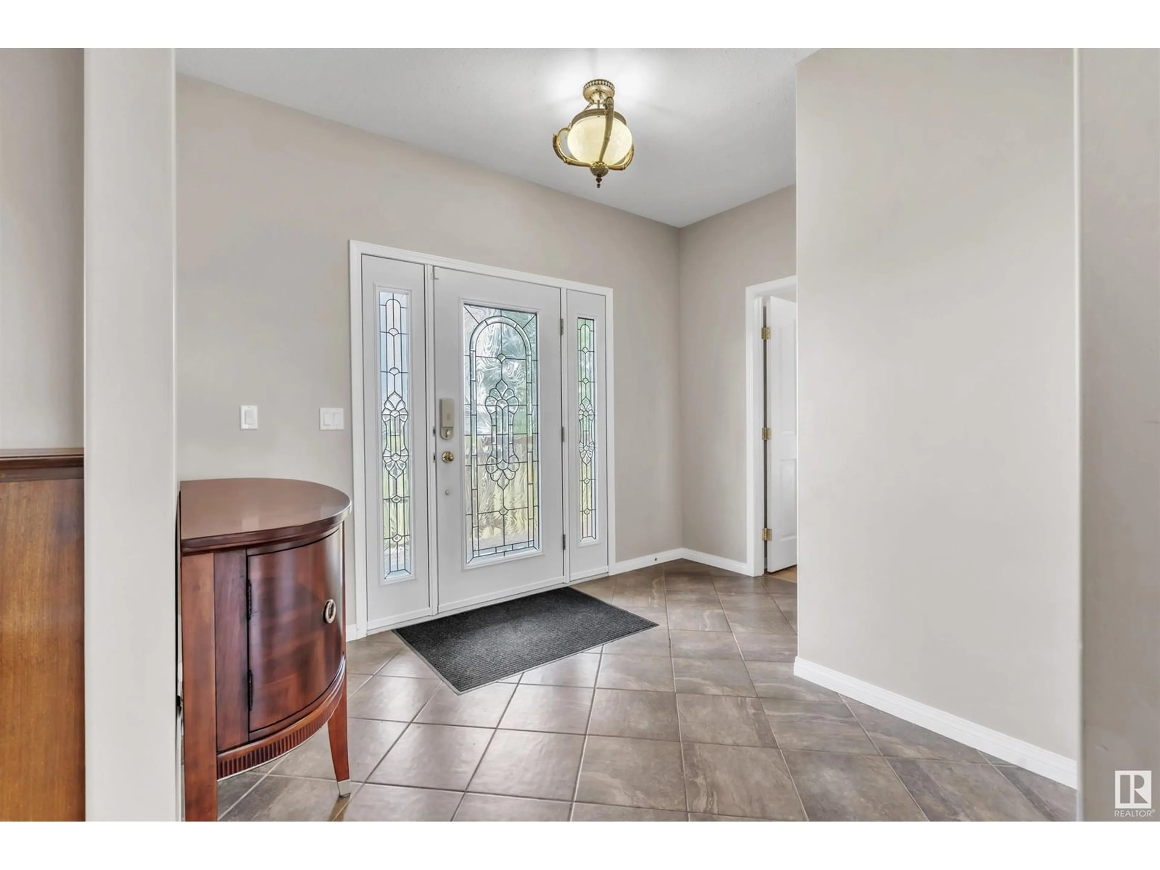 Indoor entryway for 42310 TWP 632, Rural Bonnyville M.D. Alberta T9M1P2