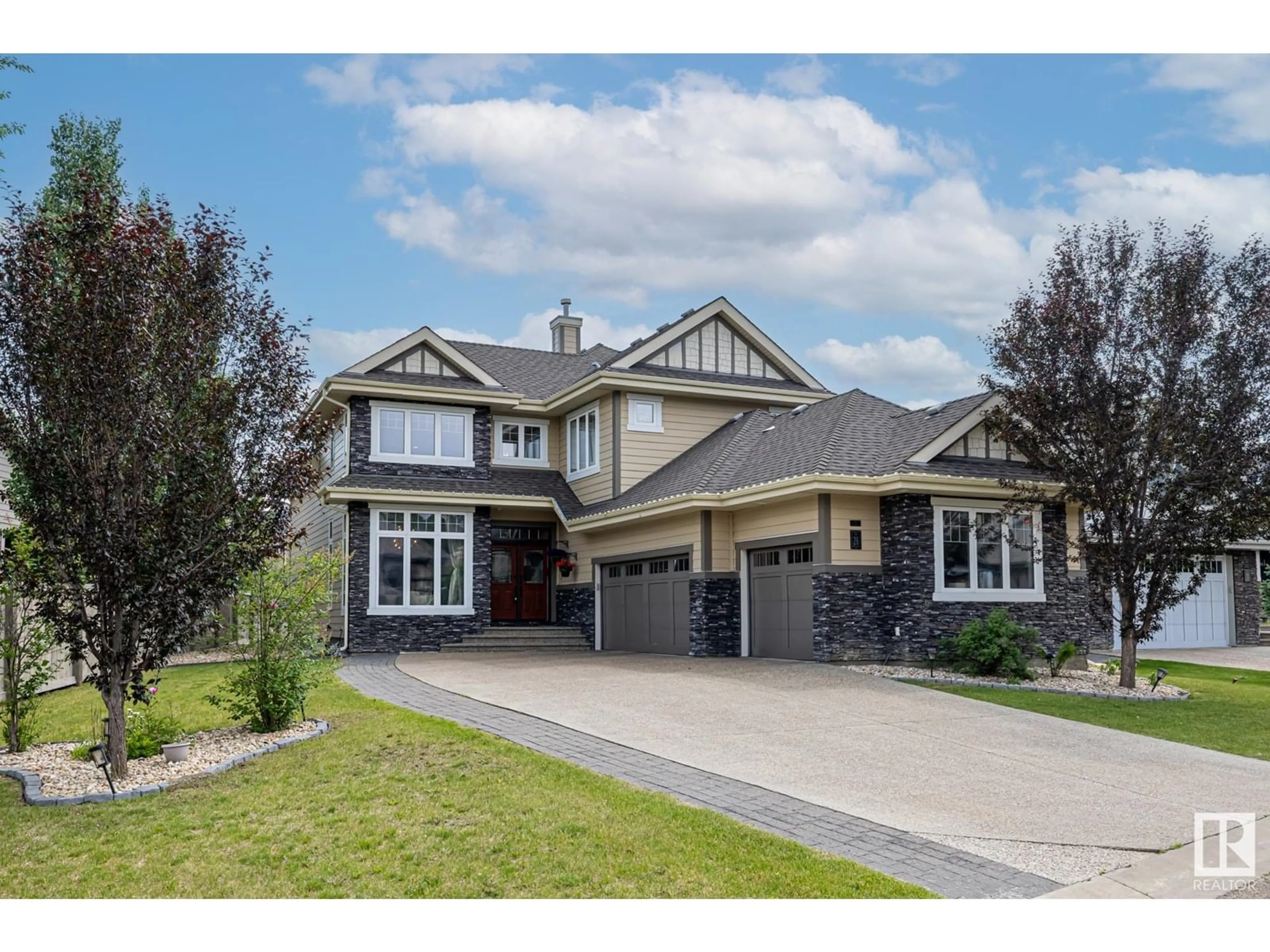 Unknown for #26 - 10550 ELLERSLIE RD, Edmonton Alberta T6W0Y2