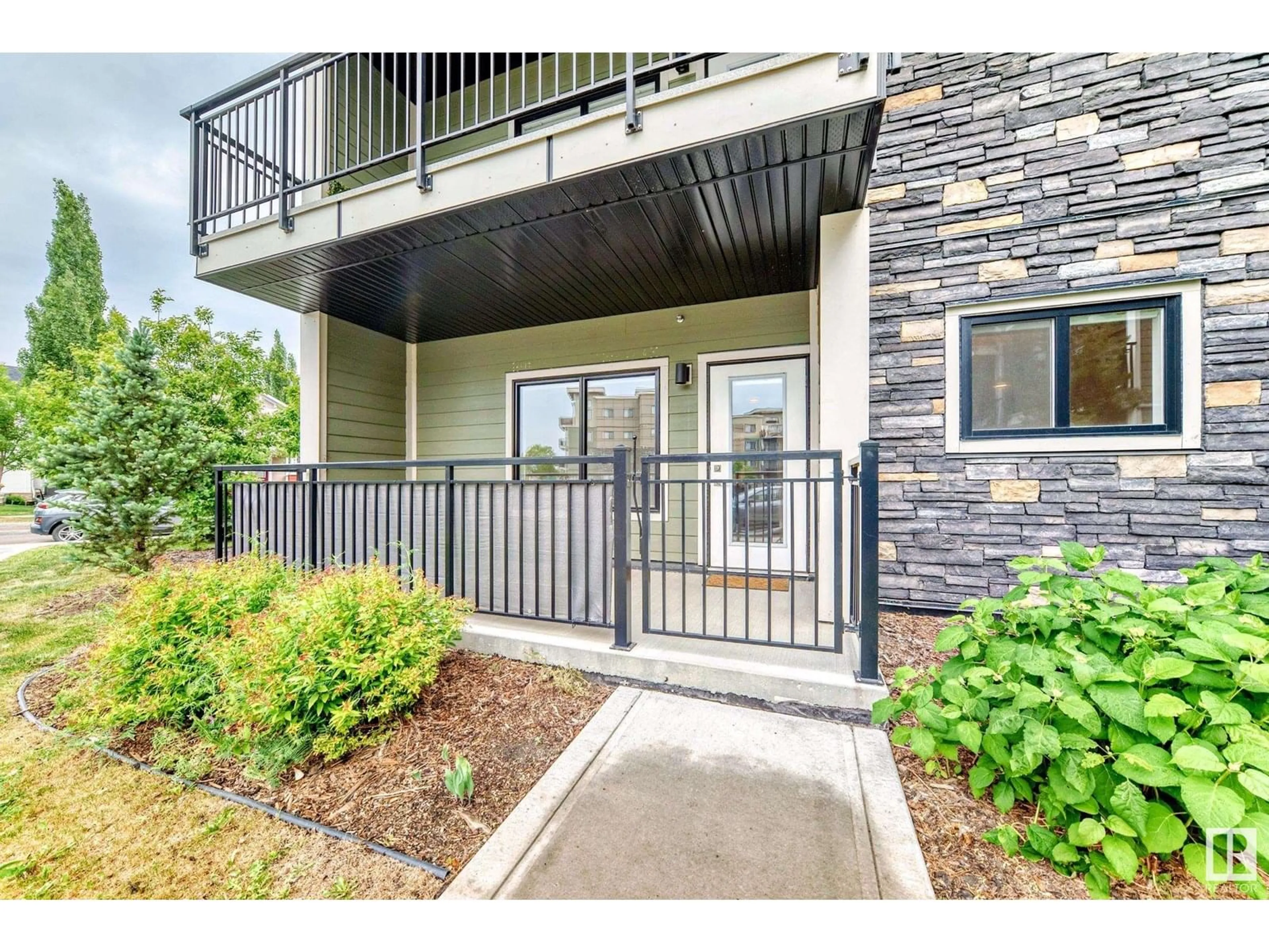 Unknown for 560 - 134 GRIESBACH PARADE, Edmonton Alberta T5E6X1