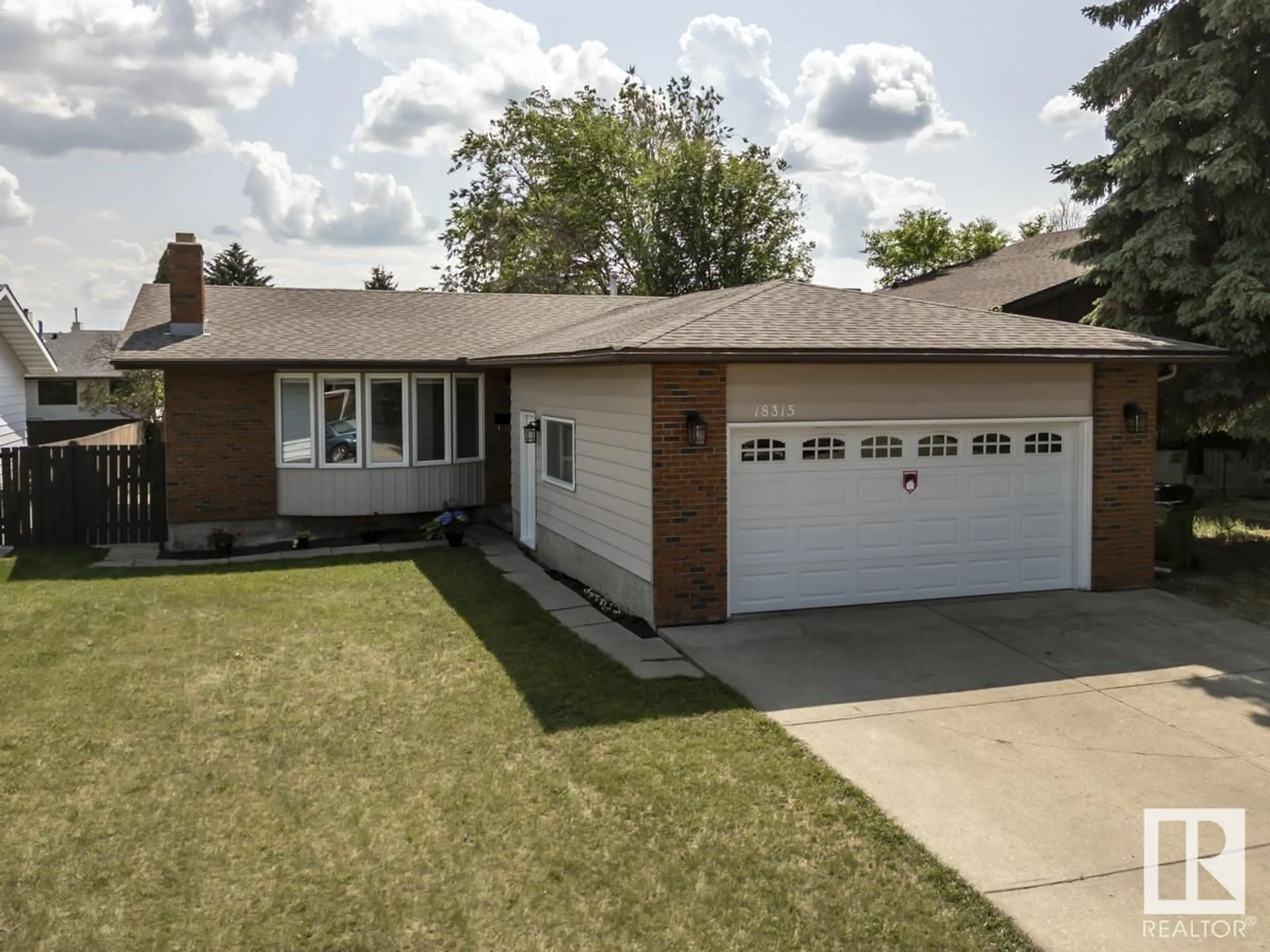 Unknown for 18315 78 AV, Edmonton Alberta T5T2G2