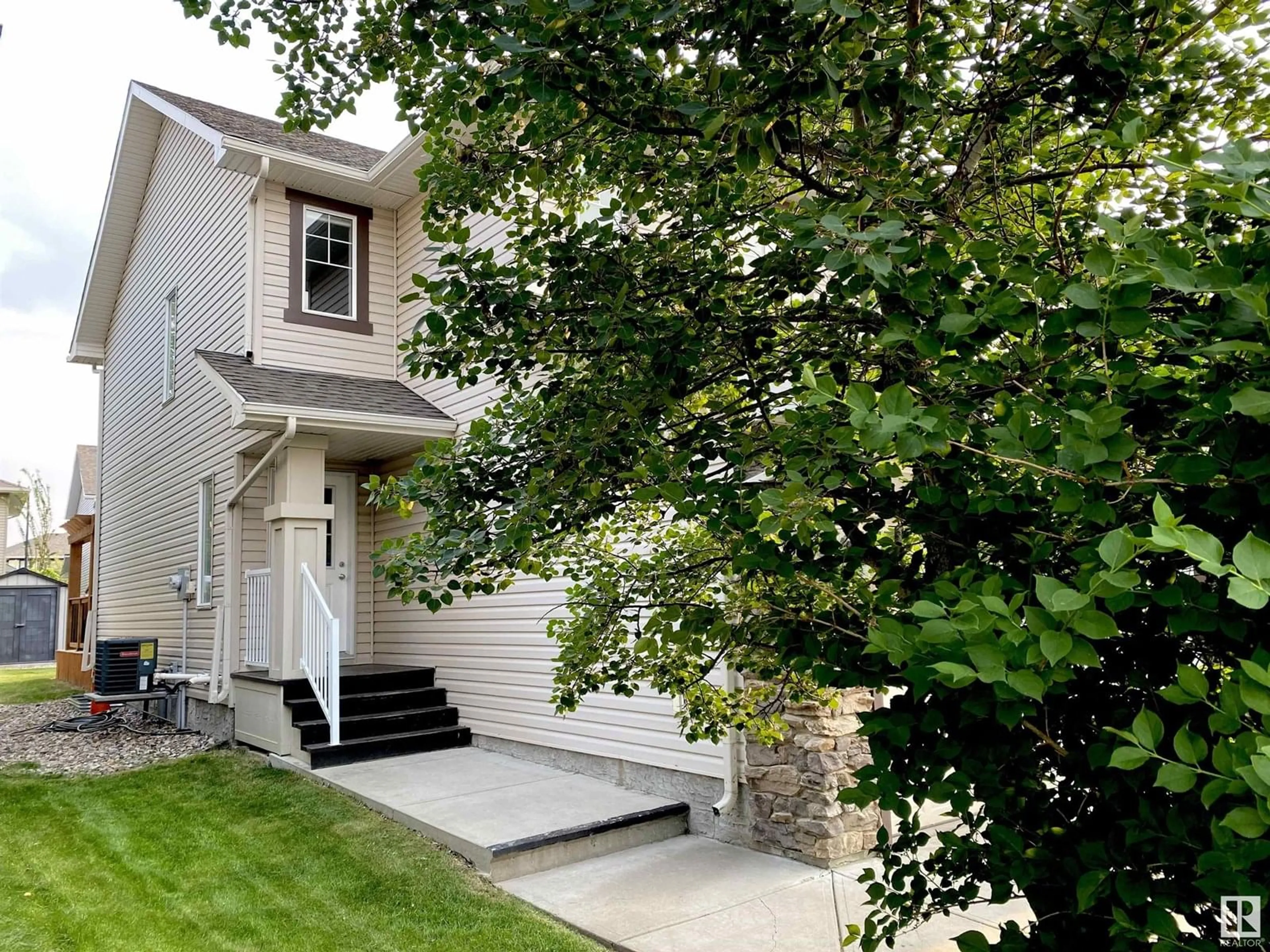 Unknown for 29 SUNTERRA WY, Sherwood Park Alberta T8H0R3