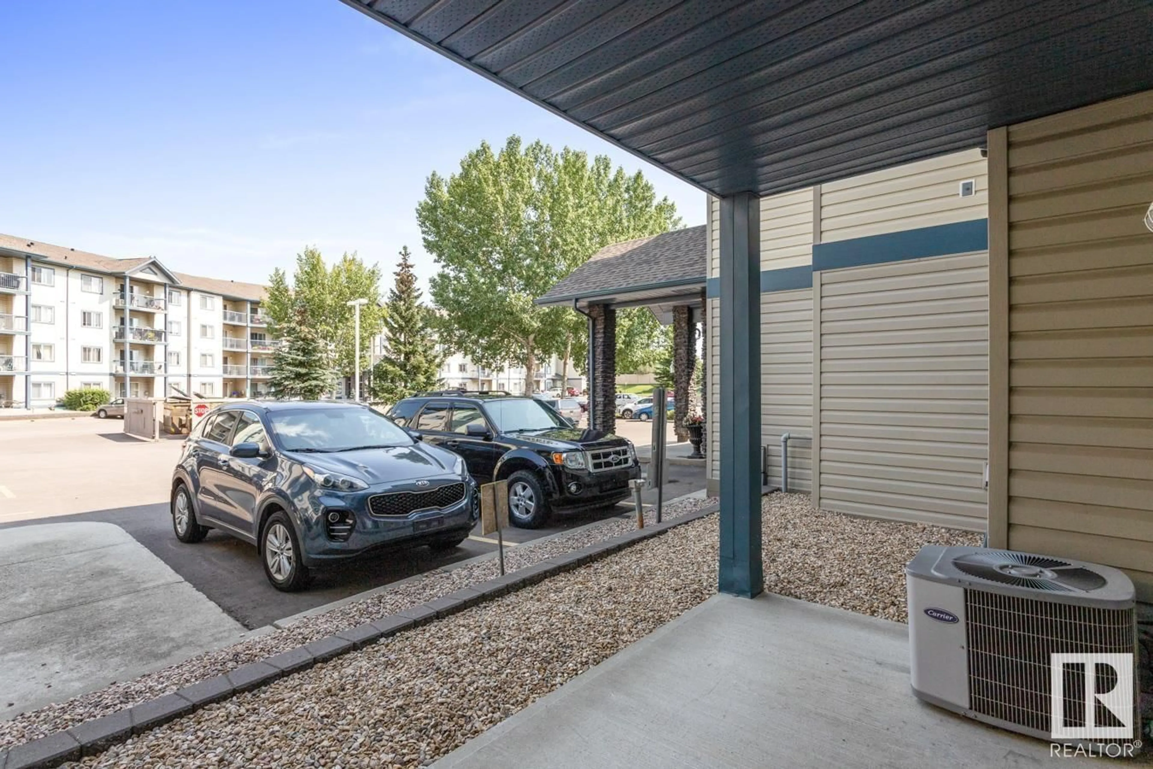 Unknown for 117 16303 95 ST NW, Edmonton Alberta T5Z3V1