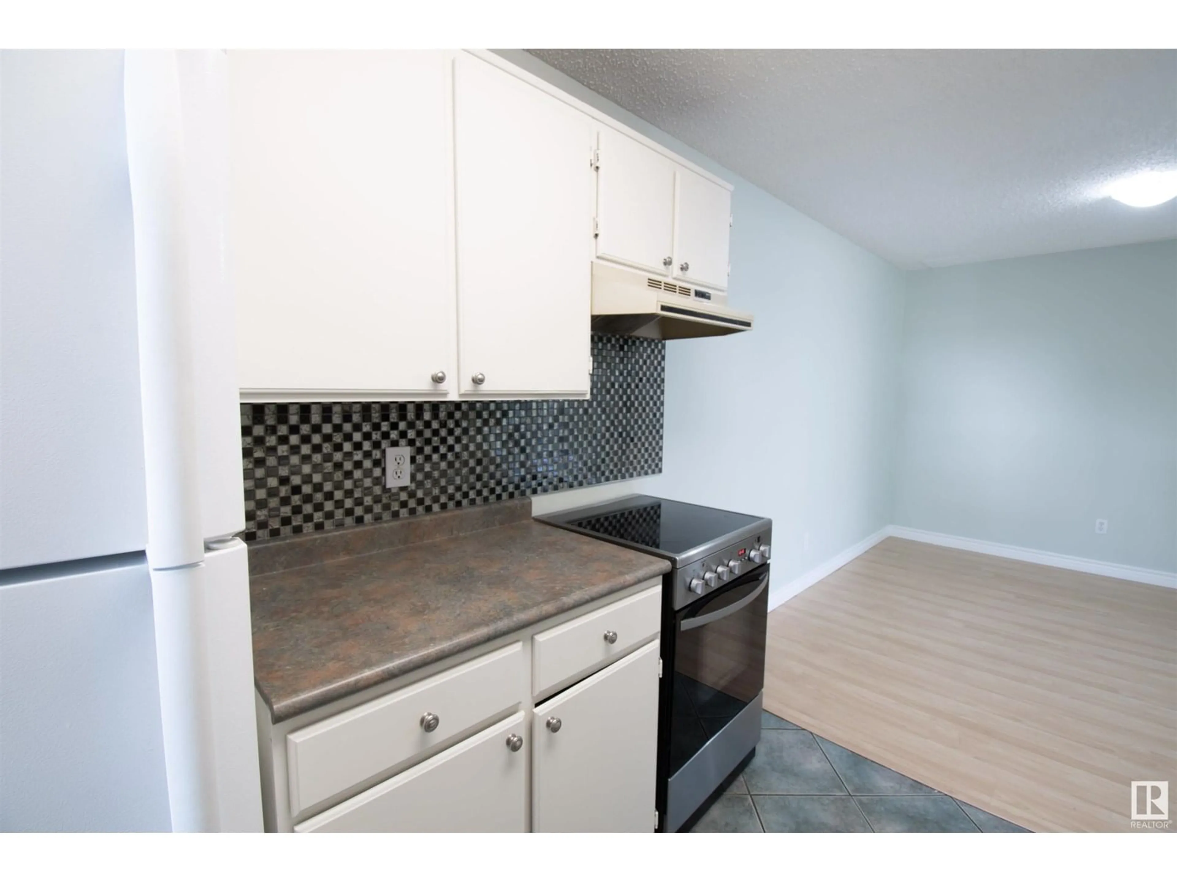Standard kitchen, unknown for 835 ERIN PL, Edmonton Alberta T5T1M6