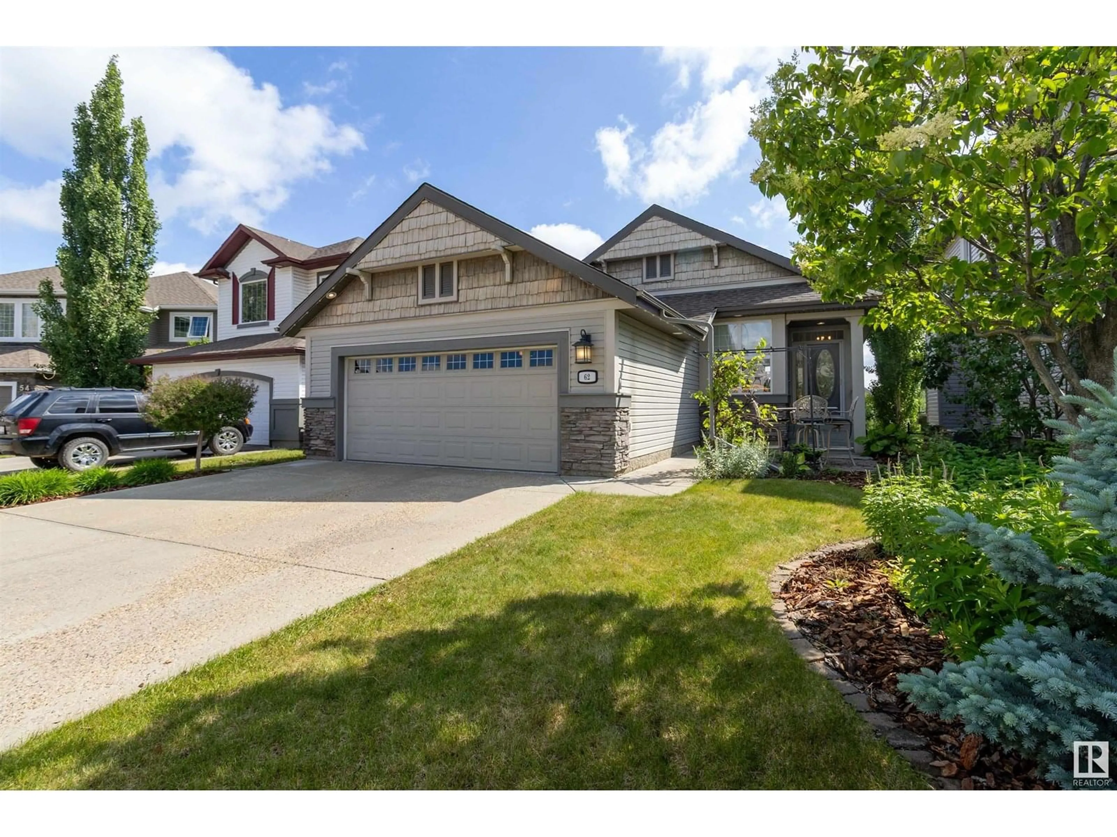 Unknown for 62 SUMMERCOURT RD, Sherwood Park Alberta T8H2V9