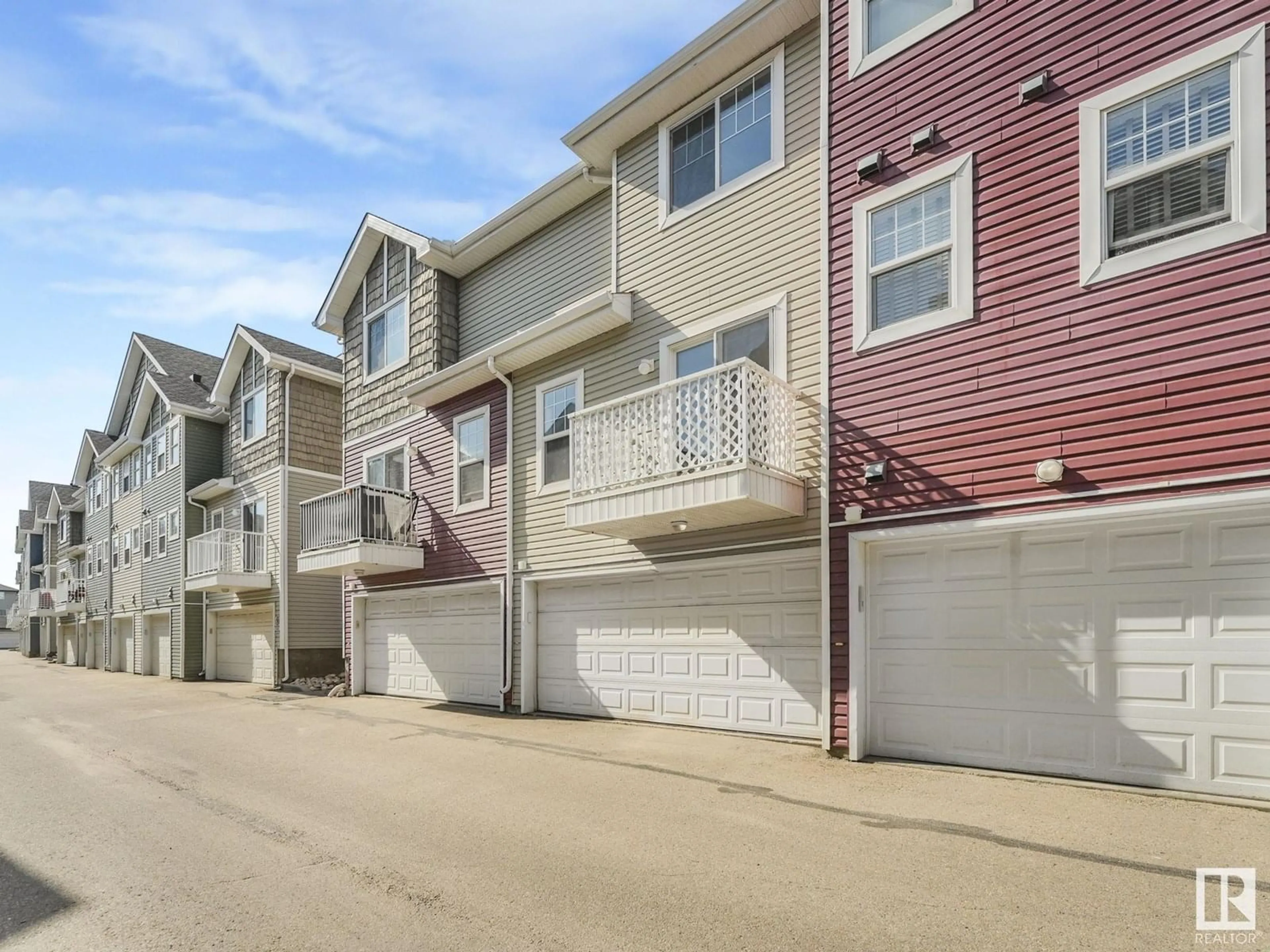 Unknown for 73 2051 TOWNE CENTRE BV, Edmonton Alberta T6R0G8