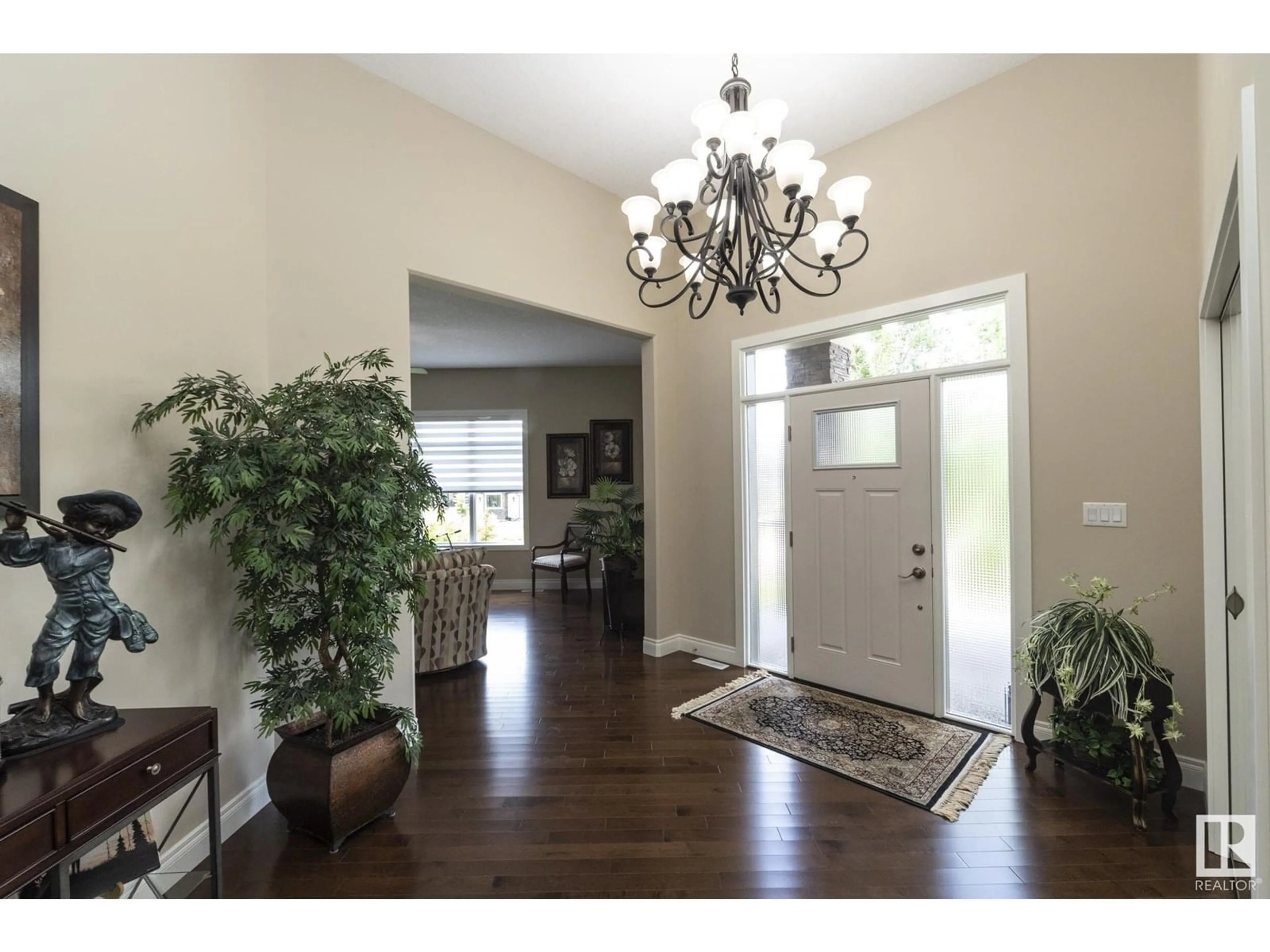 Indoor entryway for 54302 - 224 RGE RD 250, Rural Sturgeon County Alberta T8T0C9
