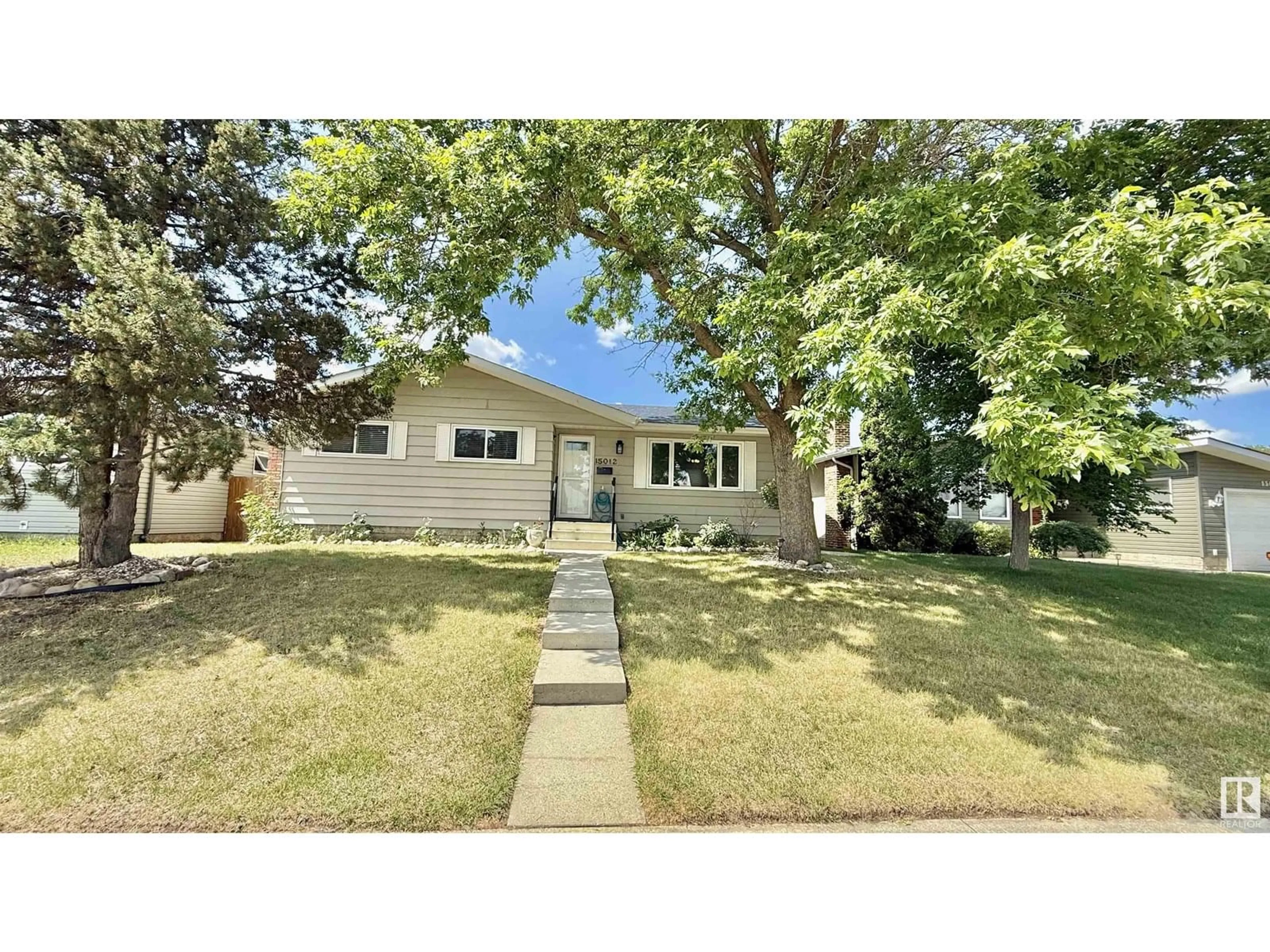 Unknown for 15012 58 ST, Edmonton Alberta T5A2M2