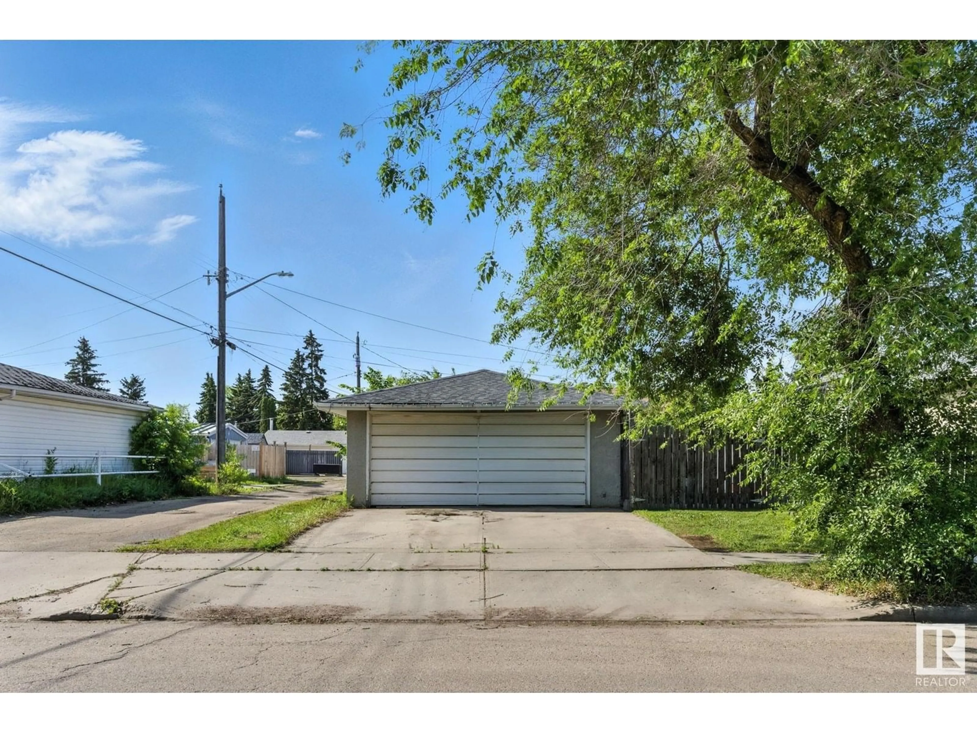 Unknown for 12807 129 AV NW, Edmonton Alberta T5L3J7