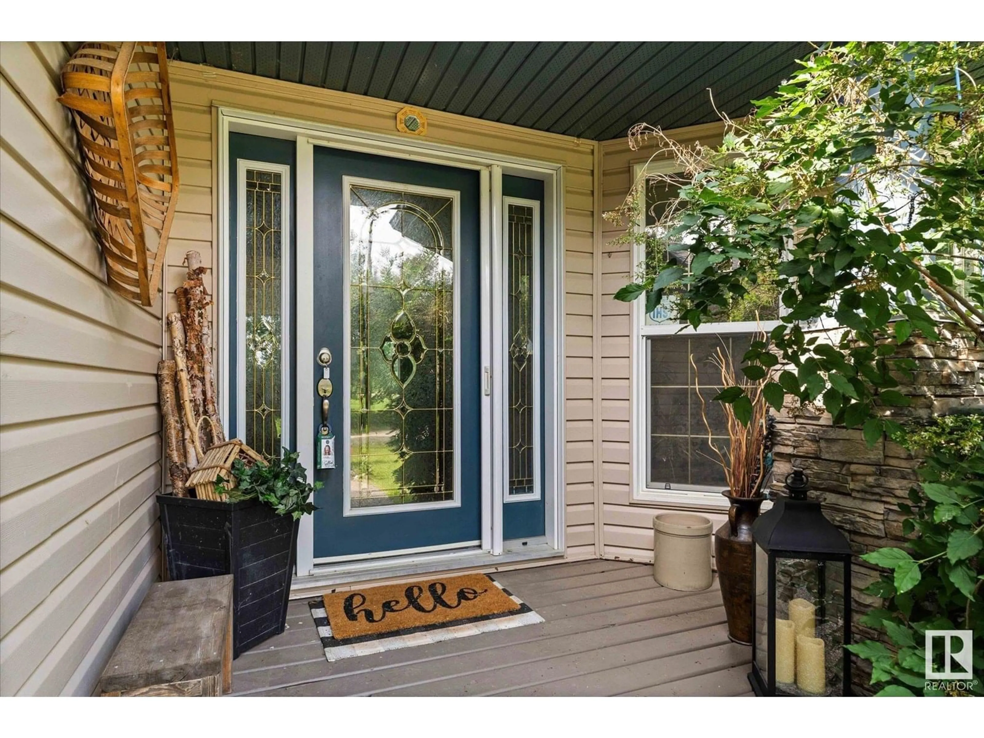Indoor entryway for 45 53522 RGE ROAD 272, Rural Parkland County Alberta T7X3N2