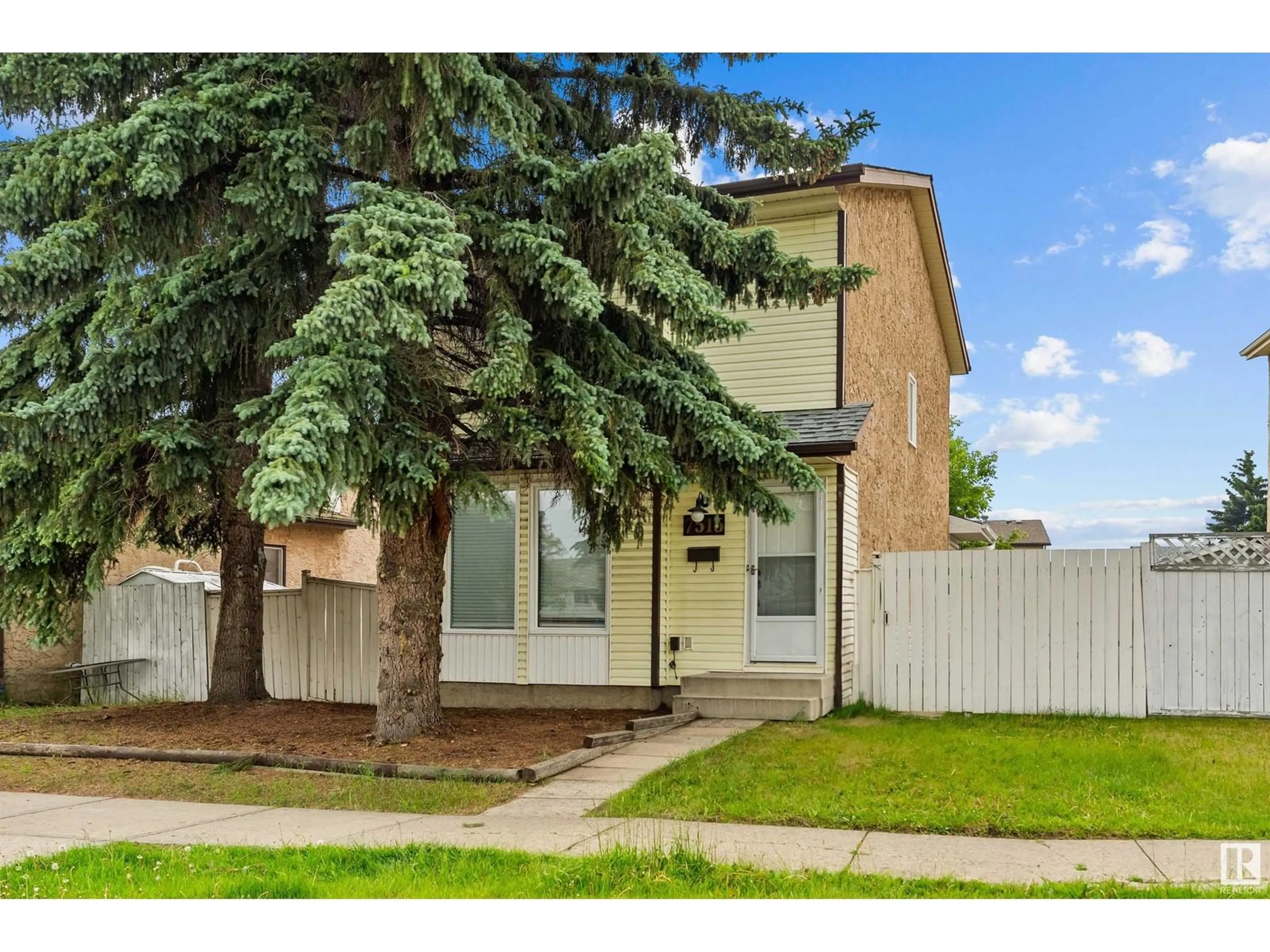 Unknown for 7515 184 ST, Edmonton Alberta T5T4A2