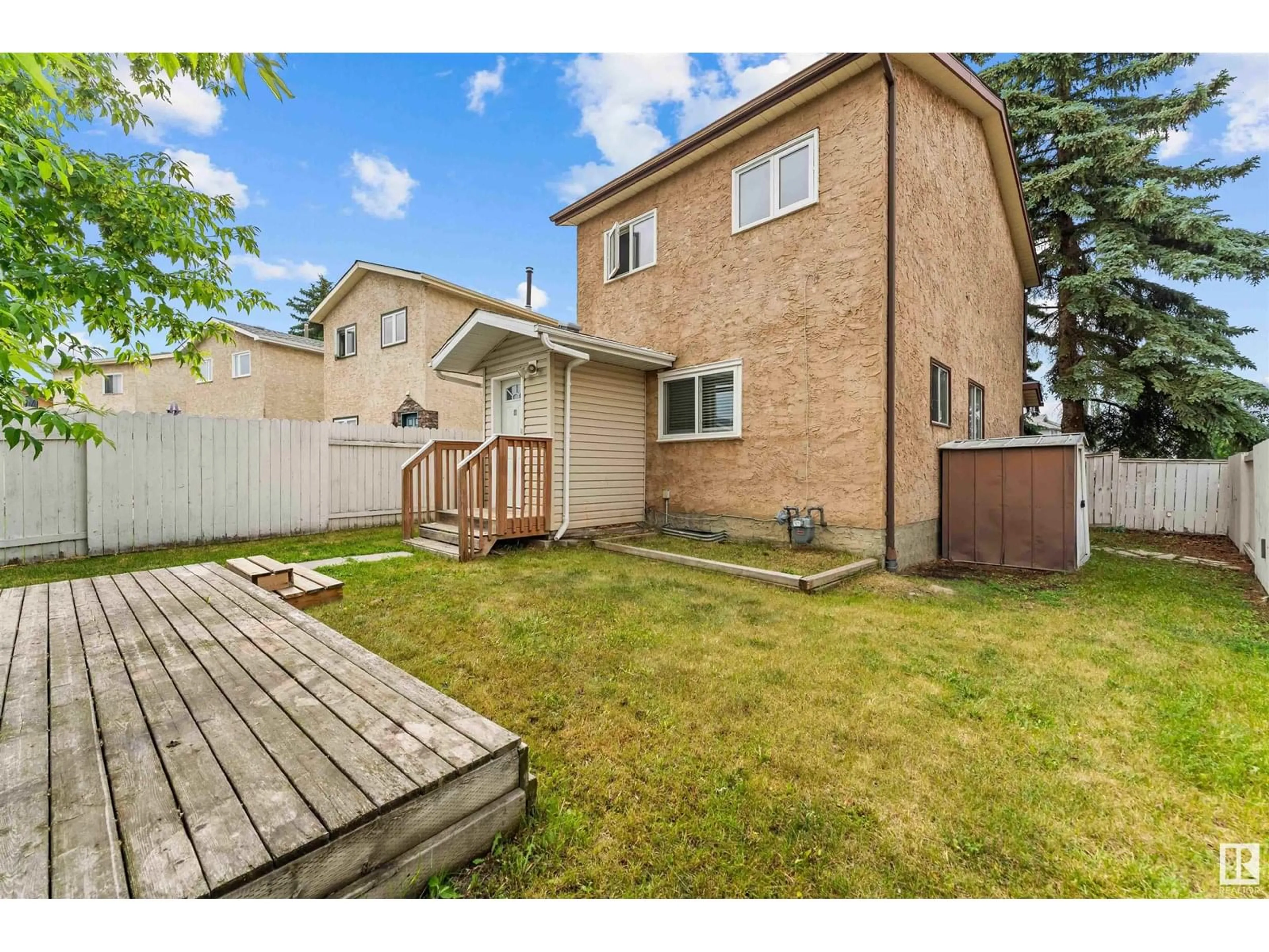 Unknown for 7515 184 ST, Edmonton Alberta T5T4A2