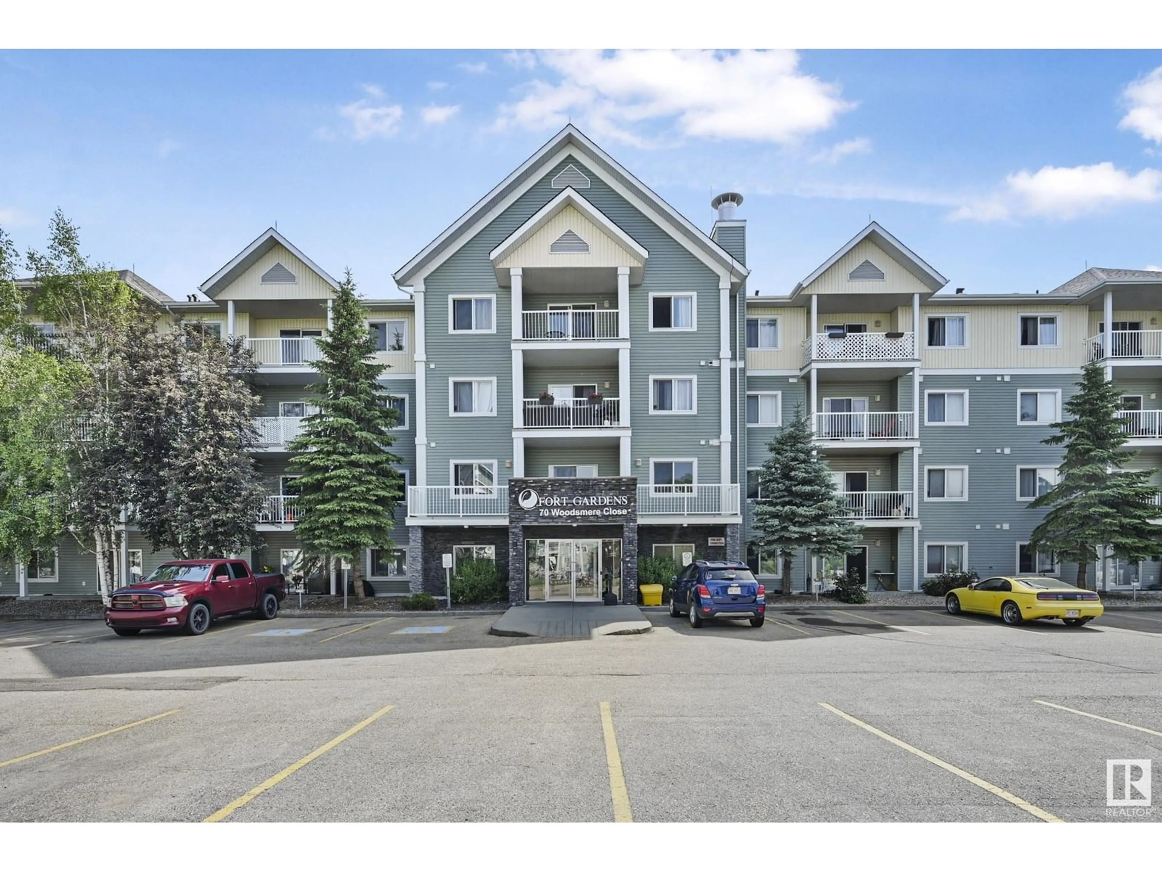 Unknown for 117 WOODSMERE CL, Fort Saskatchewan Alberta T8L4R8