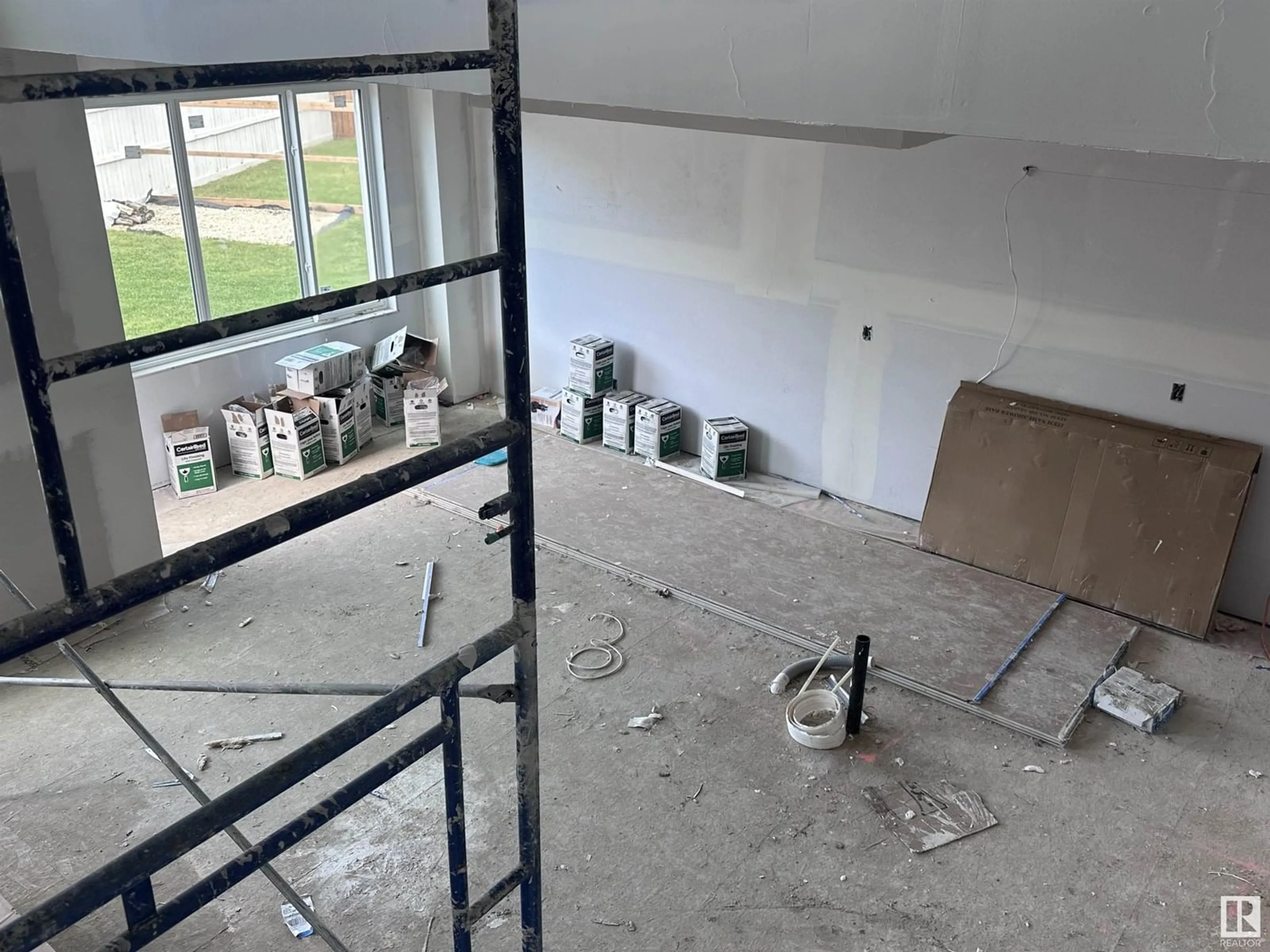 A pic of a room for 8 STURTZ PL, Leduc Alberta T9E1M6