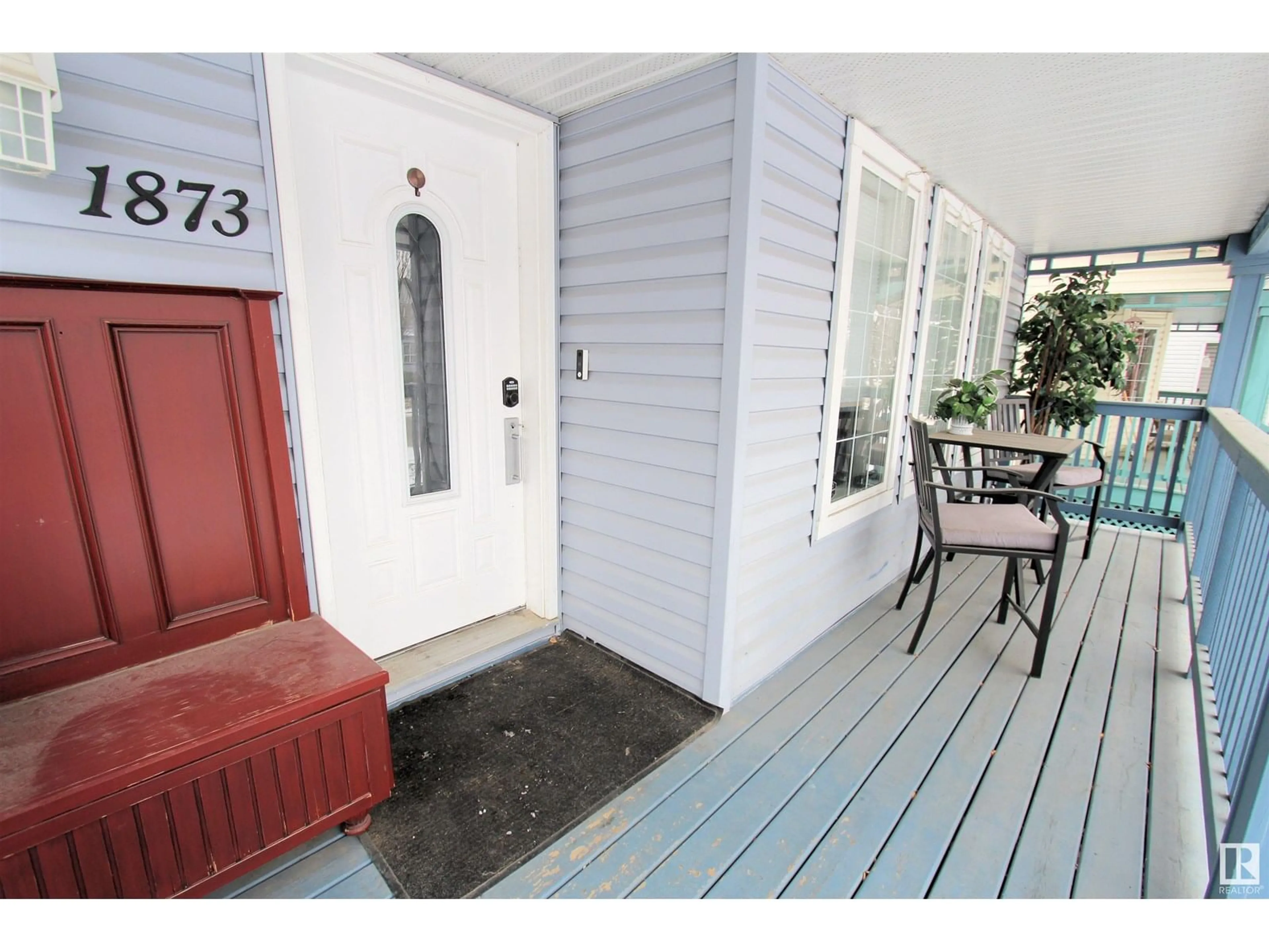 Unknown for 1873 TOWNE CENTRE BV, Edmonton Alberta T6R3J6