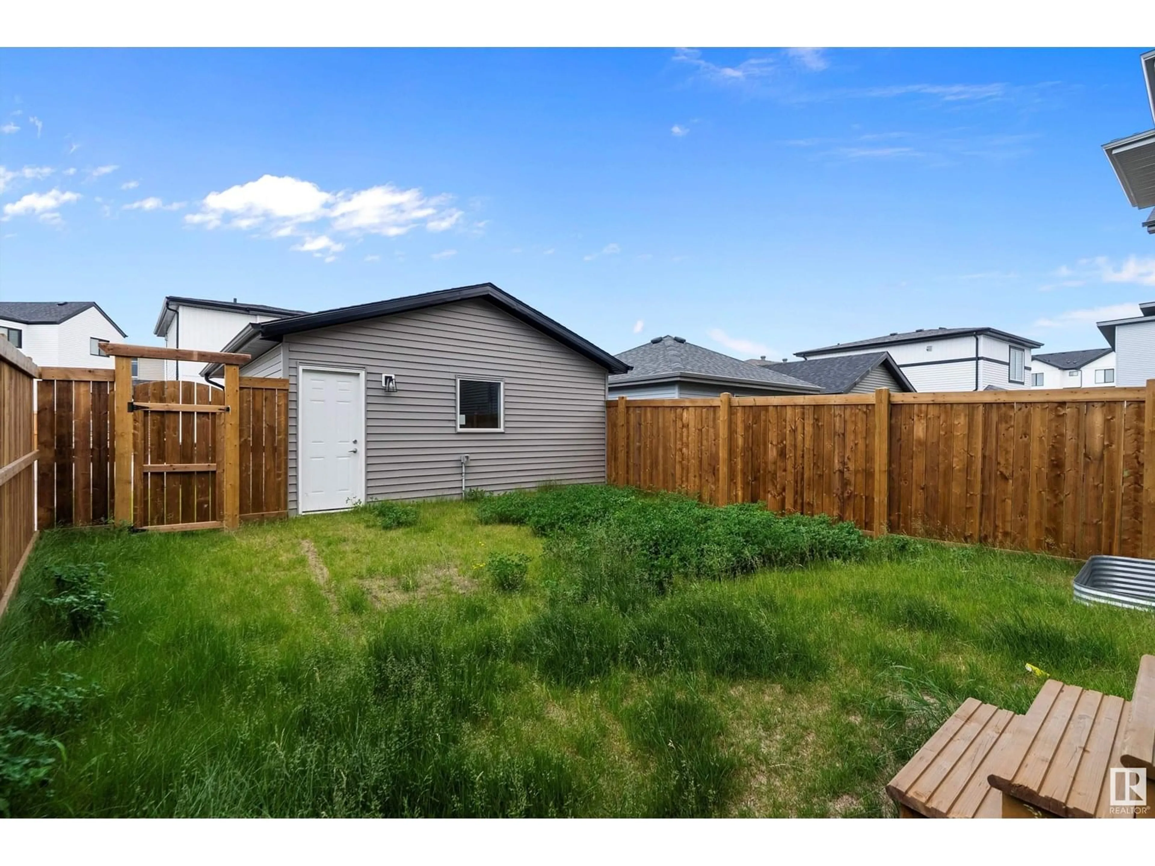 Unknown for NW - 2636 192 ST, Edmonton Alberta T6M1L1
